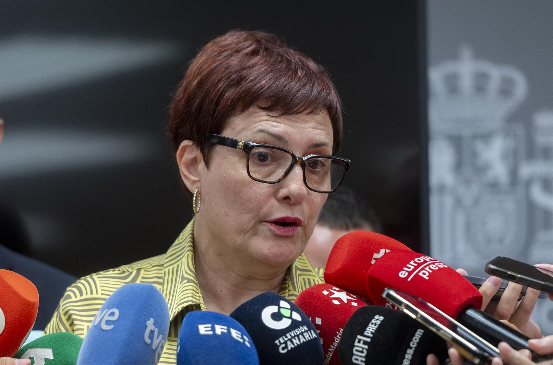 Gobierno y Canarias fijan una reunión bilateral para el 26 de agosto sobre migración