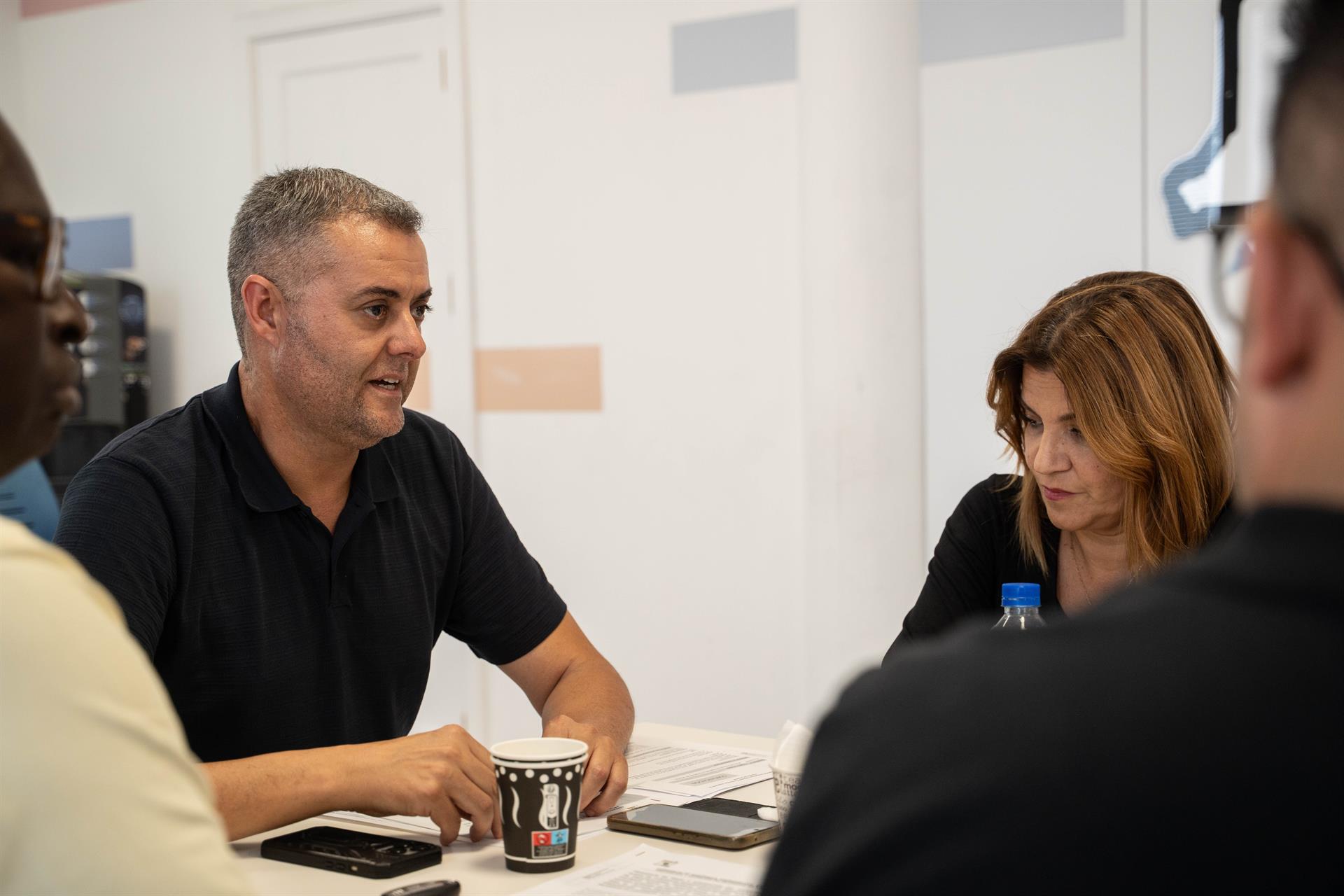 El Consorcio de Emergencias de Lanzarote realiza 792 servicios en el primer semestre de 2026, un 4,34% más