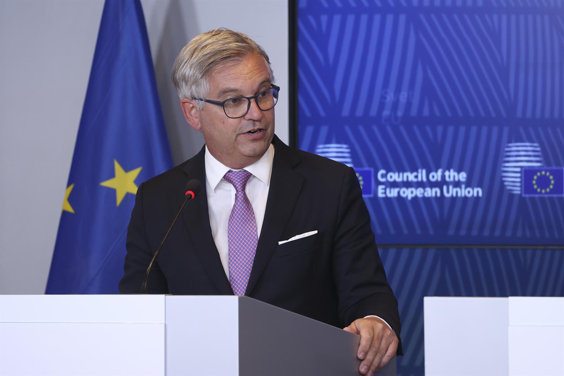 Bruselas dice que la UE ha «superado la prueba» en Ceuta y pide acelerar las reformas migratorias europeas