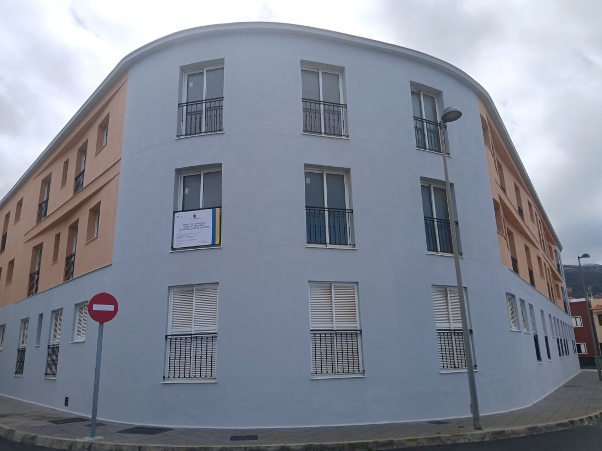 Visocan incorpora 170 pisos al parque de vivienda protegida en régimen de alquiler asequible de Tenerife