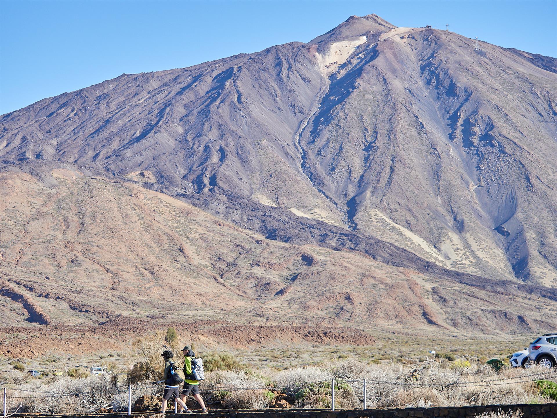Los científicos avisan: podría haber terremotos sentidos por la población