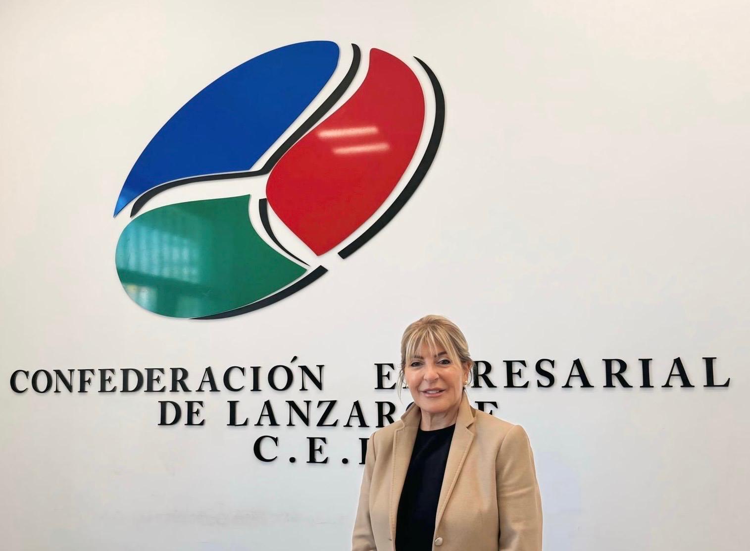 La Confederación Empresarial de Lanzarote reclama una respuesta urgente para que Ceuta recupere la normalidad
