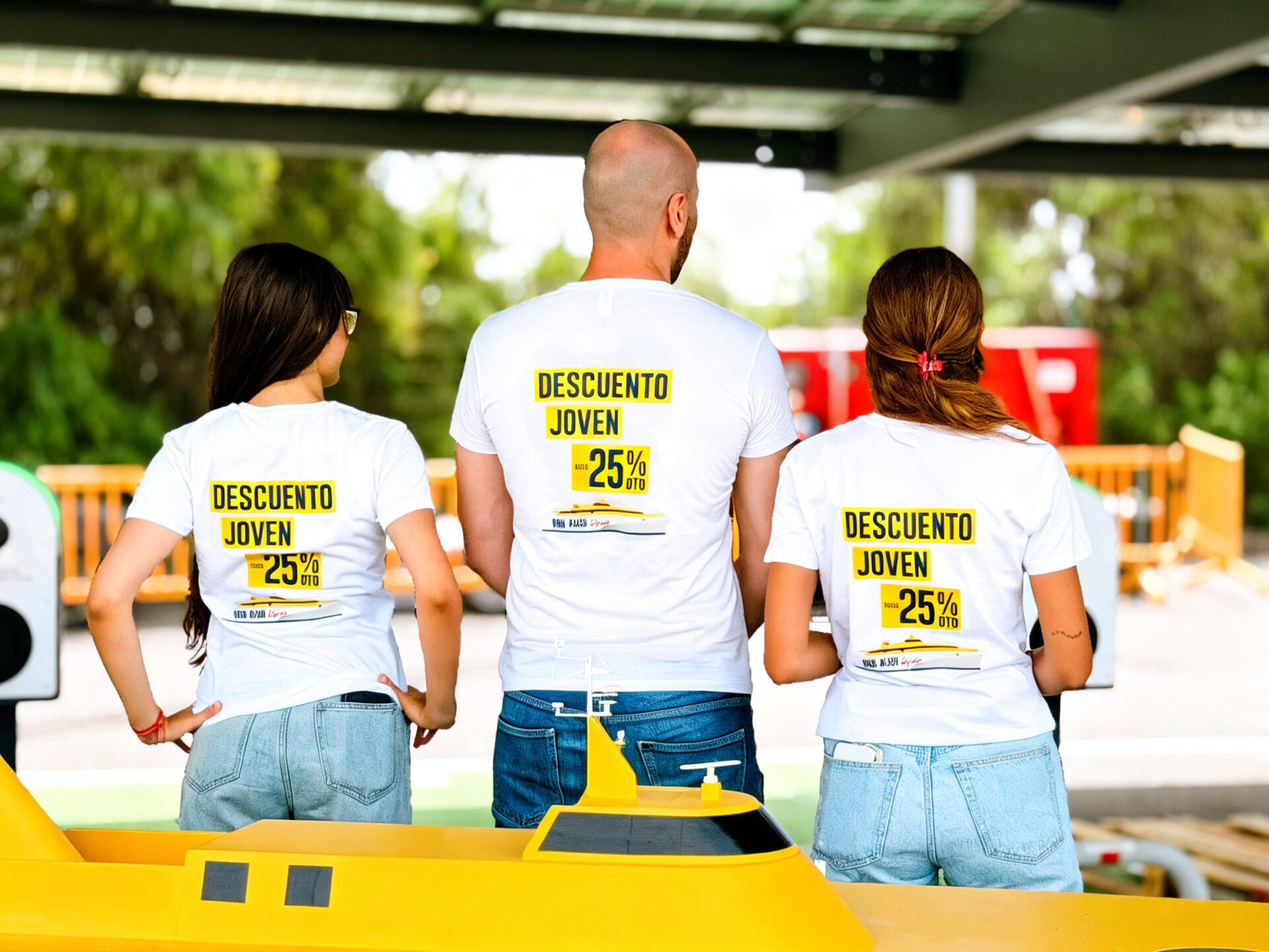 Fred. Olsen Express prepara la vuelta a las aulas con descuentos de hasta un 25% para jóvenes