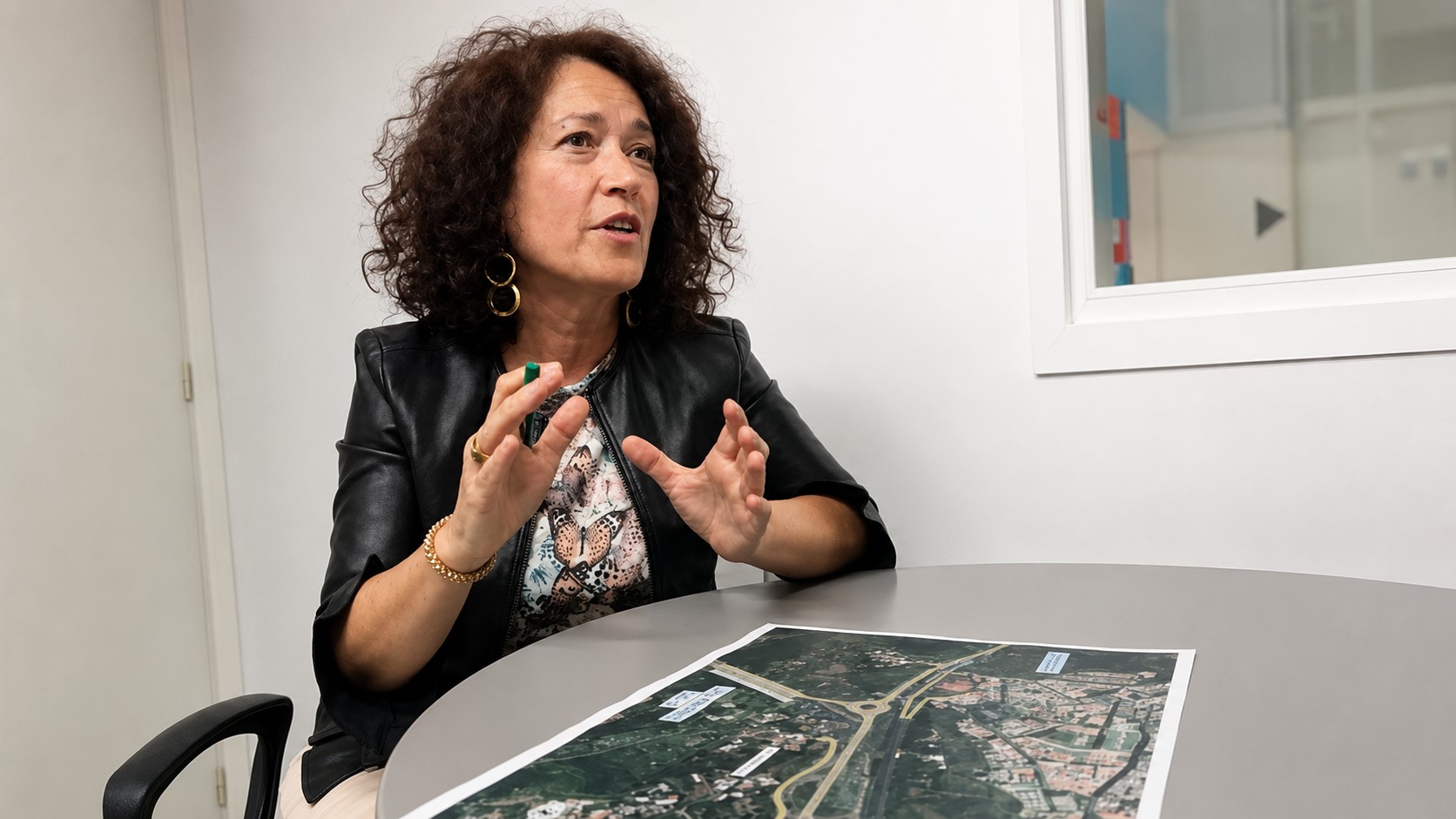 El PSOE Canarias propone una estrategia integral de adaptación climática de los centros educativos