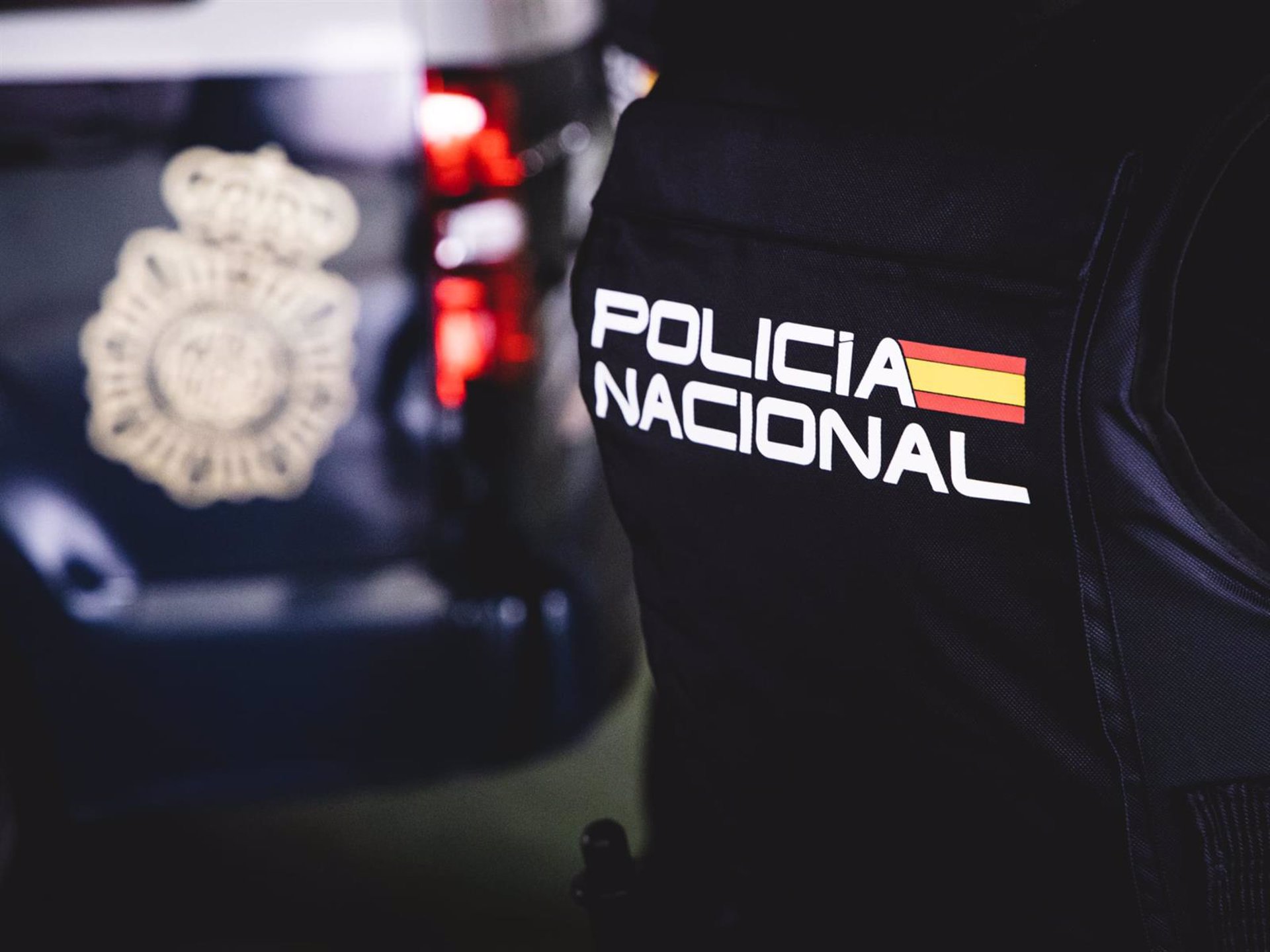 Detenido un hombre por matar presuntamente a su mujer en Benalmádena