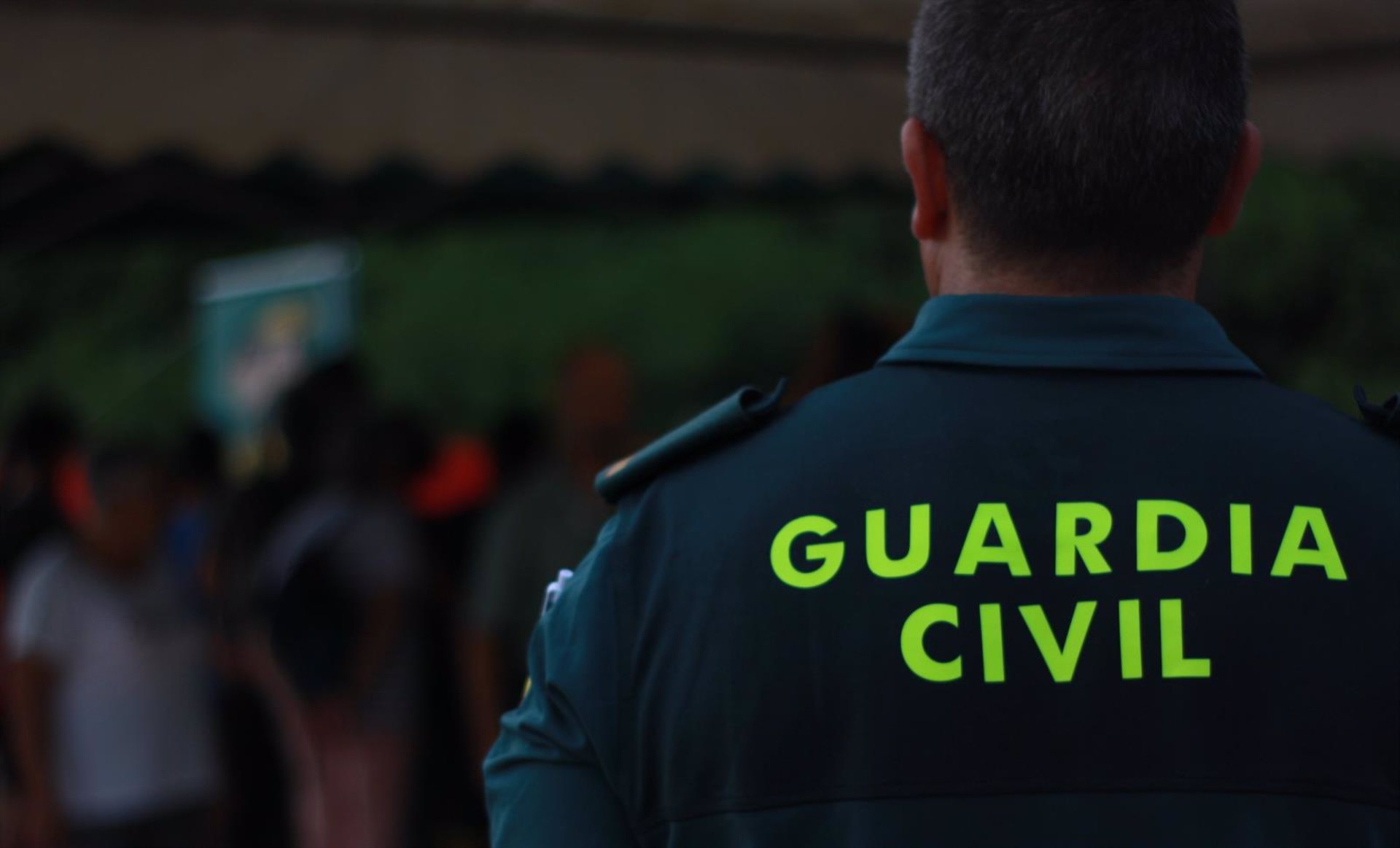 Incautados más de 1.500 kilos de cocaína en 55 fardos en Sanlúcar de Guadiana