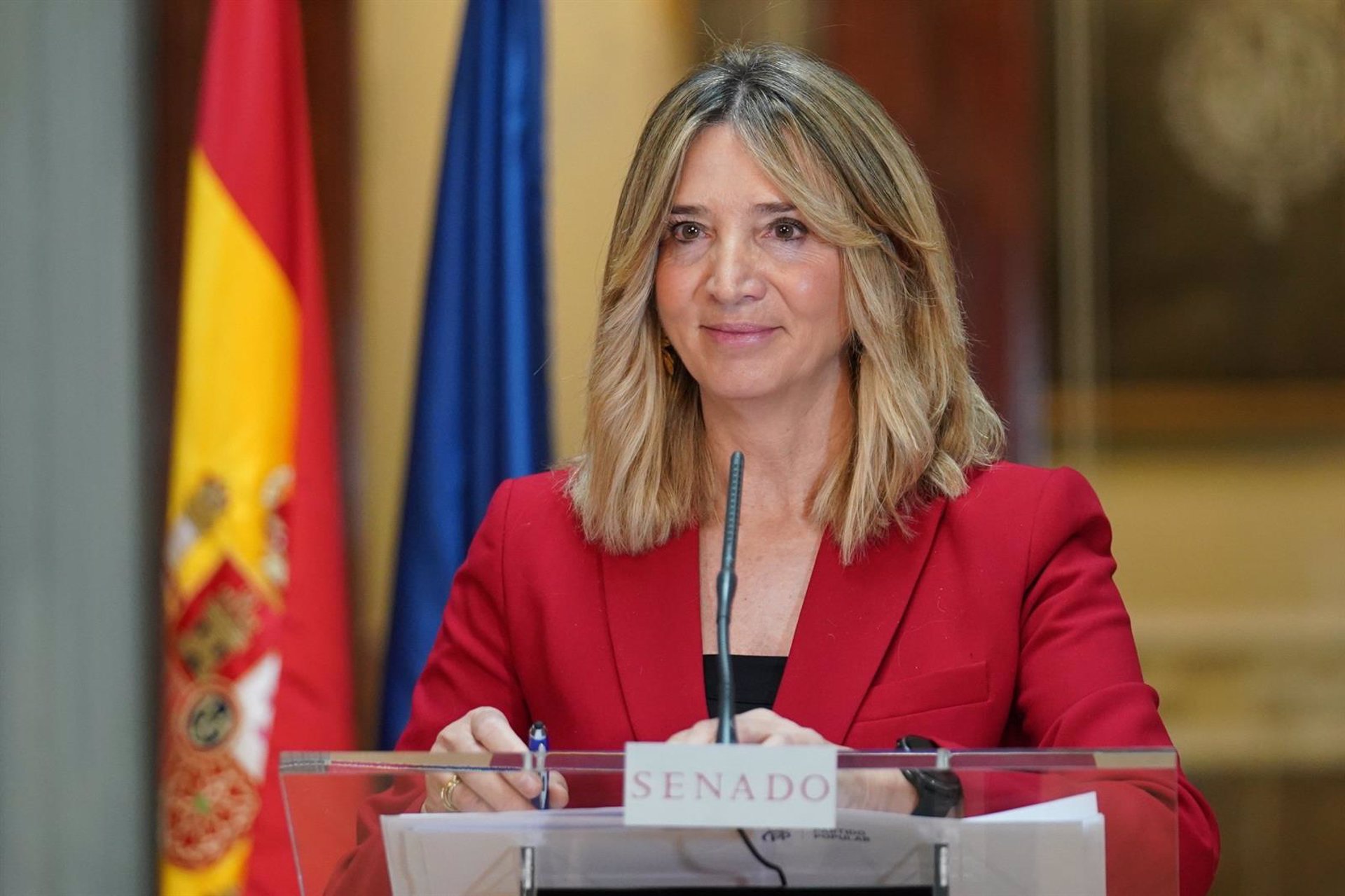 El PP recurre al TC el tratado de amistad que permitía a miembros del gobierno francés acudir al Consejo de Ministros