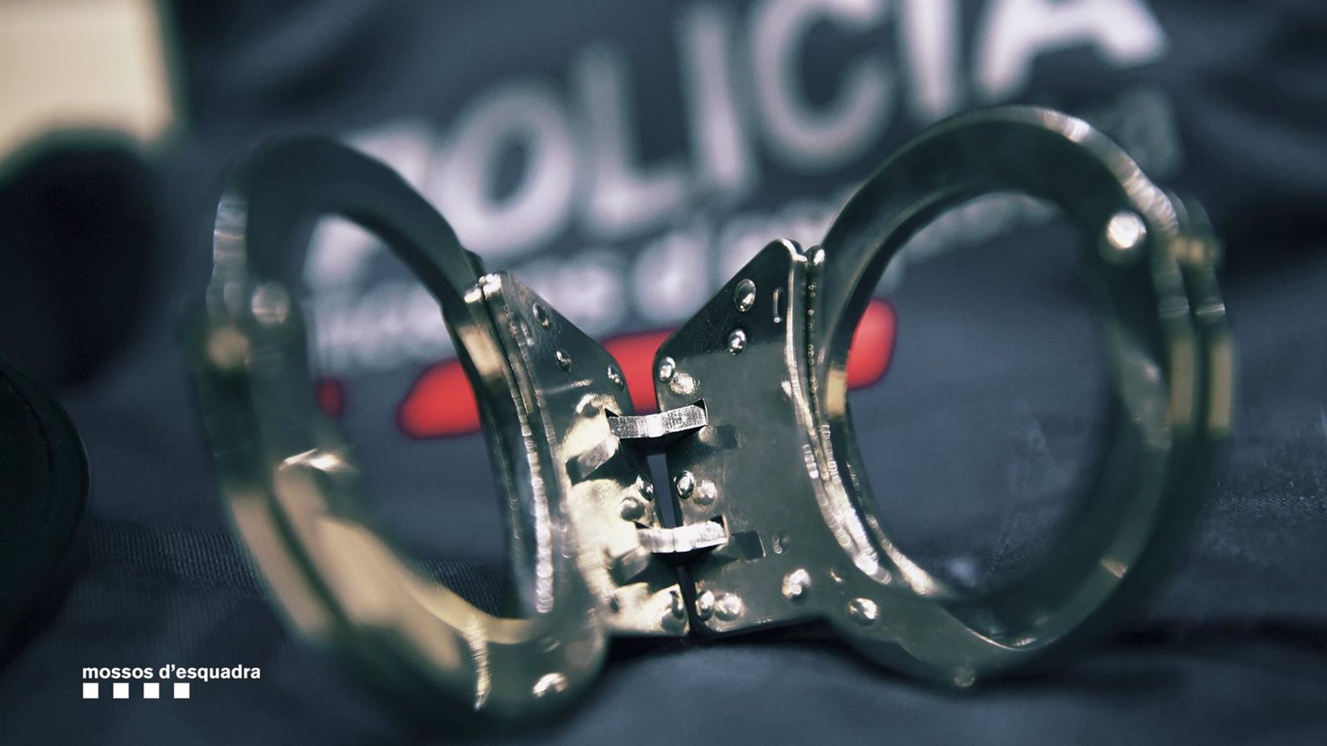 Detenido por una presunta agresión homófoba en el exterior de una zona de ocio de Golmés (Lleida)