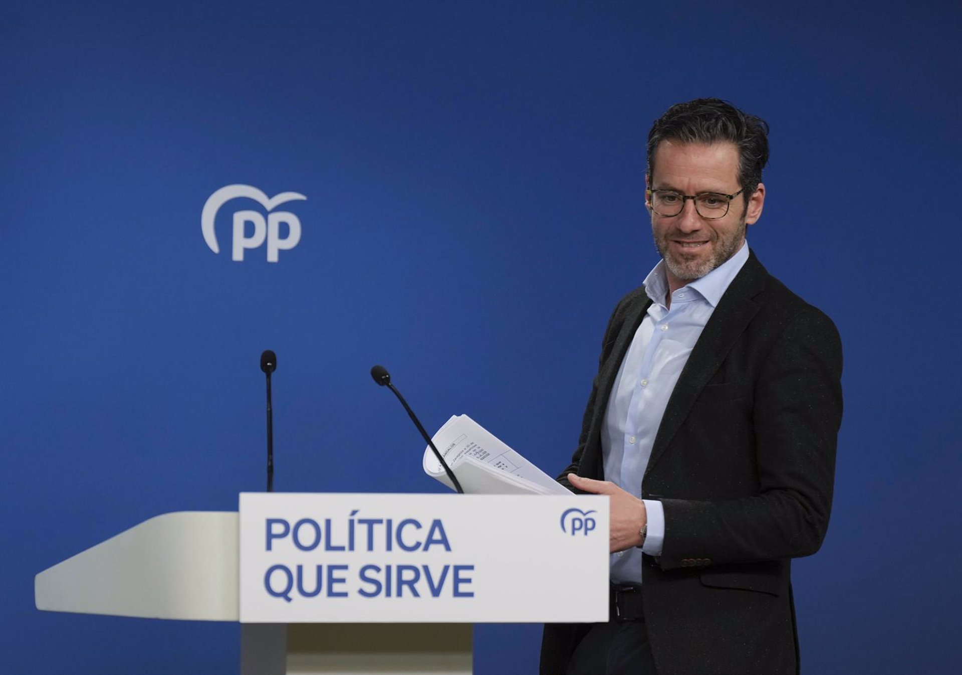 ‘Génova’ dice que conocía decisión de Ayuso de citar a Sánchez en la Asamblea pero no hay fecha para llamarlo al Senado