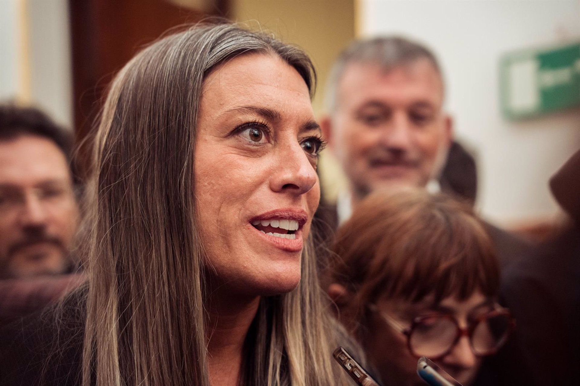 Junts critica la imagen de «caos» del Gobierno y avisa: «Es muy difícil confiar si ni ellos mismos se ponen de acuerdo»