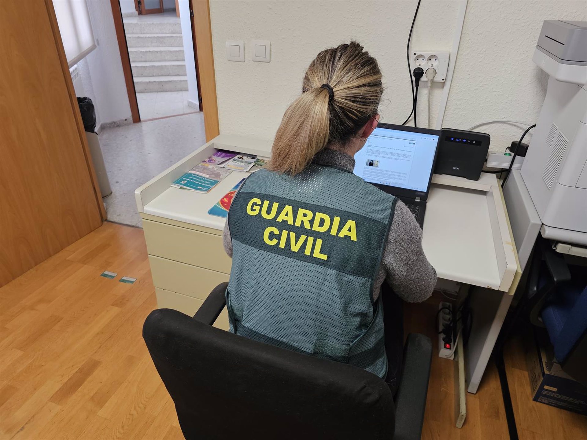 Investigan a un hombre que se hacía pasar por miembro del Obispado de Barbastro para estafar a religiosas