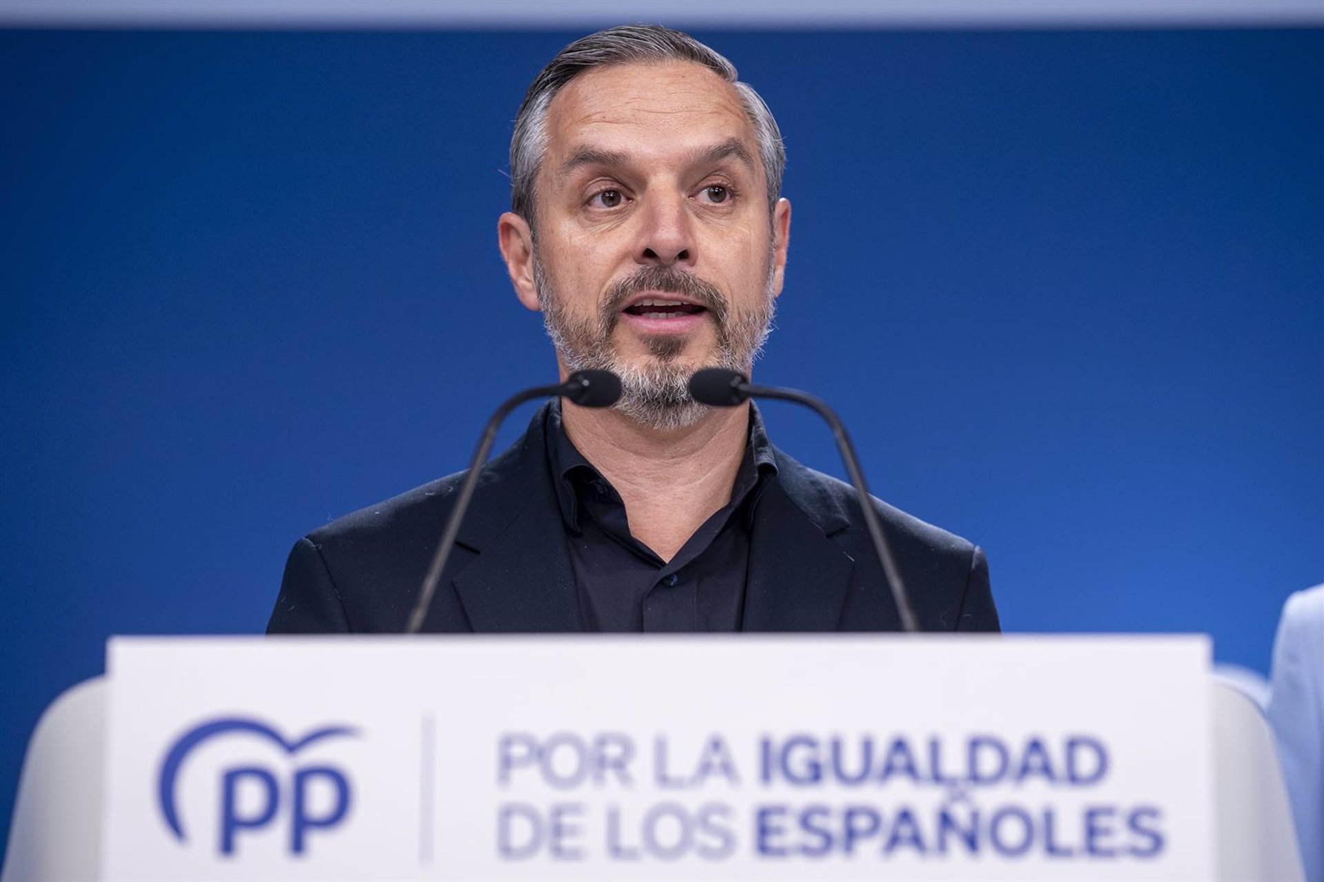 El PP se congratula de que Yolanda Díaz se haya puesto de su lado por defender que el SMI no tribute