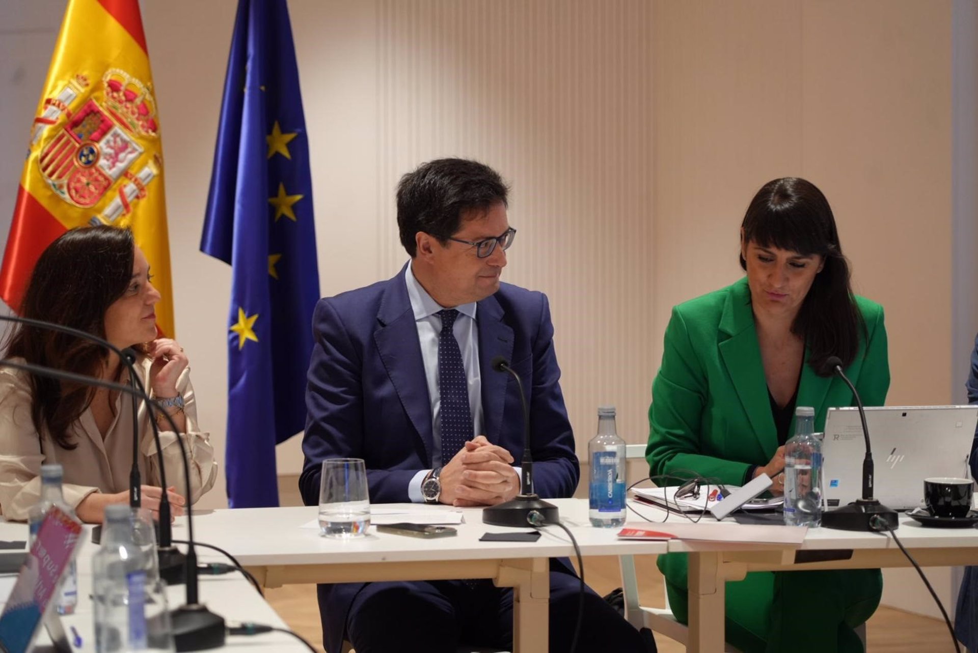 La Agencia de Inteligencia Artificial comienza su actividad presencial en A Coruña