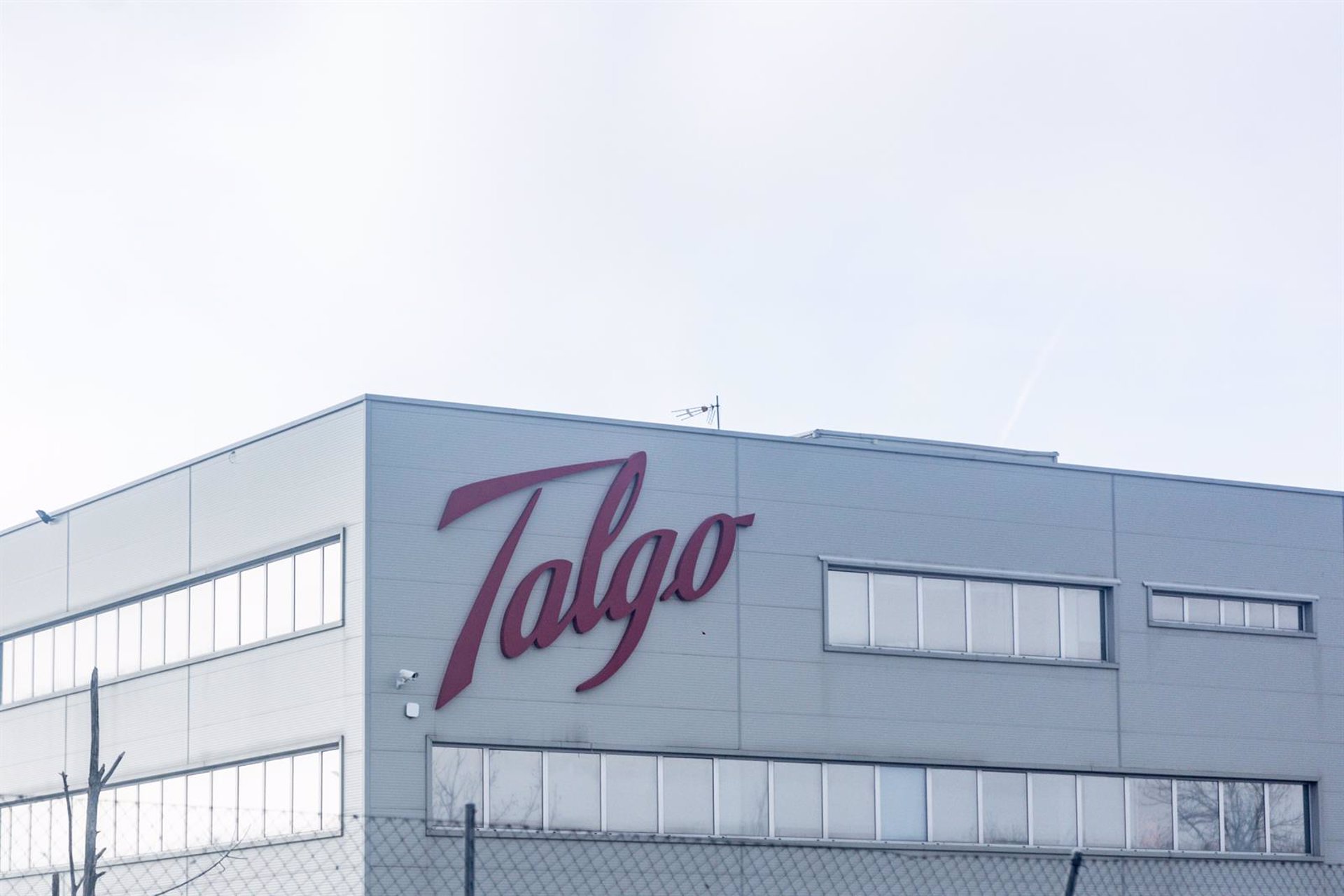 El consorcio vasco de Sidenor cierra un principio de acuerdo con Trilantic para adquirir su 29,8% en Talgo