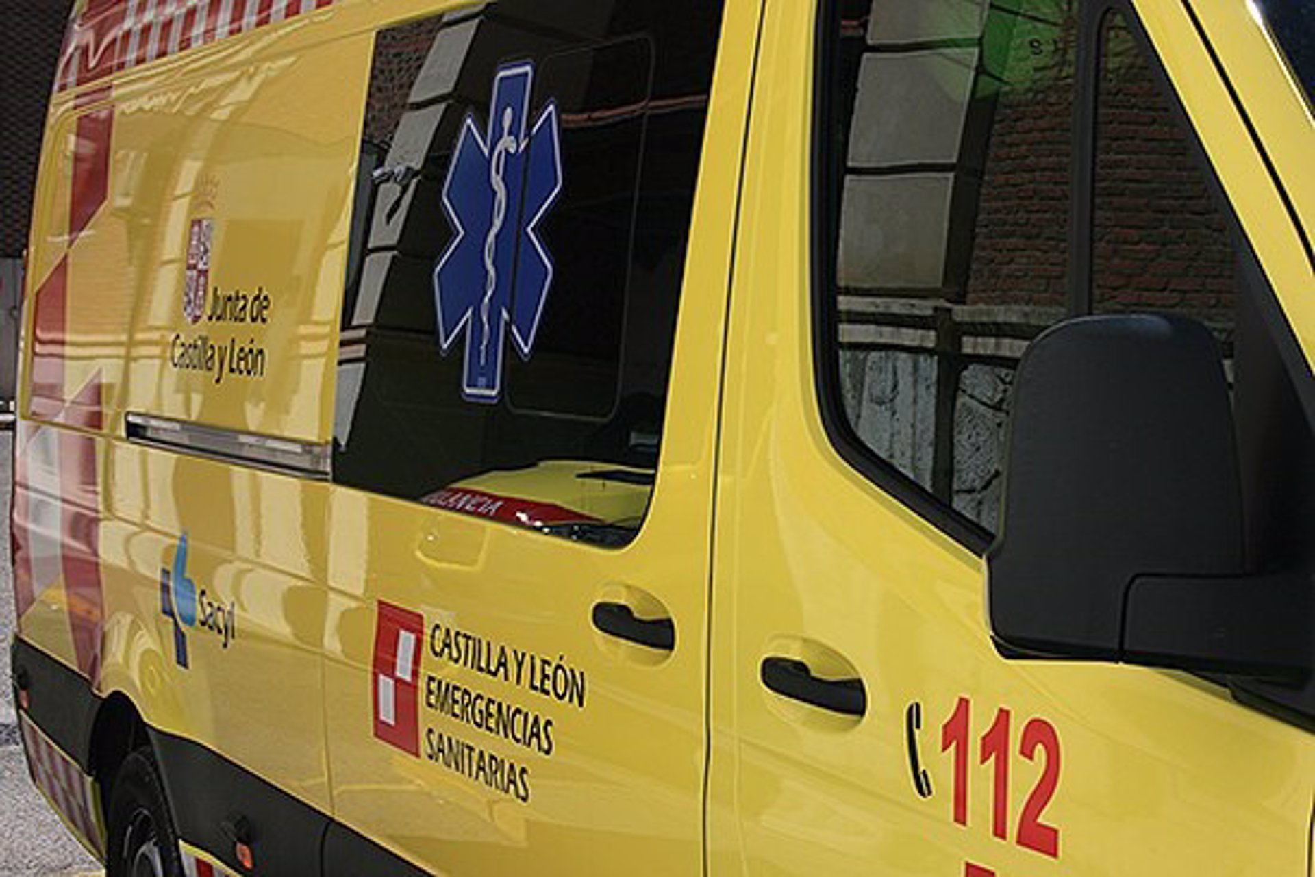 Fallece un hombre por una posible intoxicación por gas de una bombona en Cilleruelo de Bezana (Burgos)