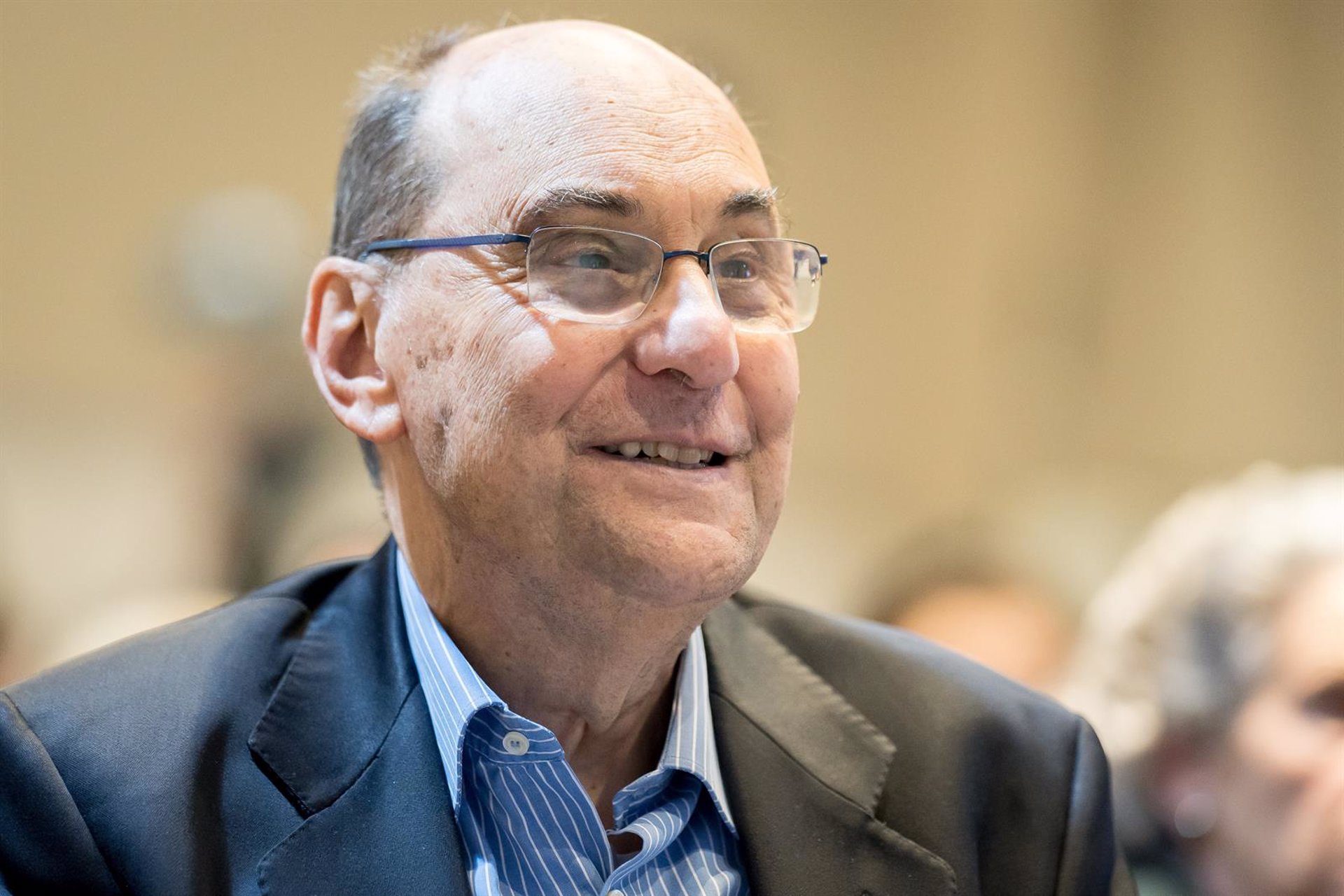 Feijóo se reunió el lunes con Vidal-Quadras para interesarse por su salud quince meses después del atentado que sufrió