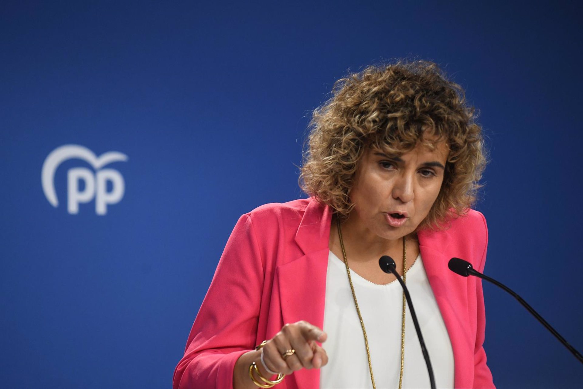 El PP pide a la Comisión Europea que estudie la imputación del fiscal general como «desviación del Estado de Derecho»