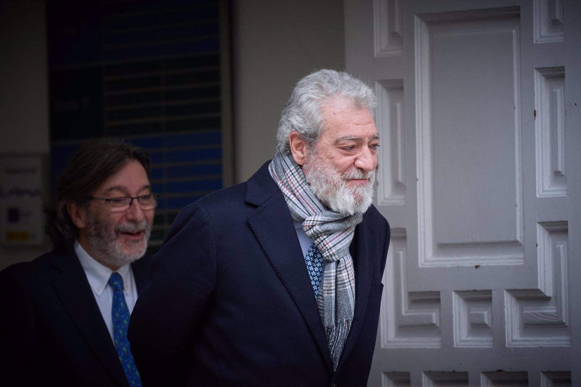 El jefe de Gabinete de Ayuso se disculpa por su publicación en redes sociales de víctimas de residencias: «Me equivoqué»