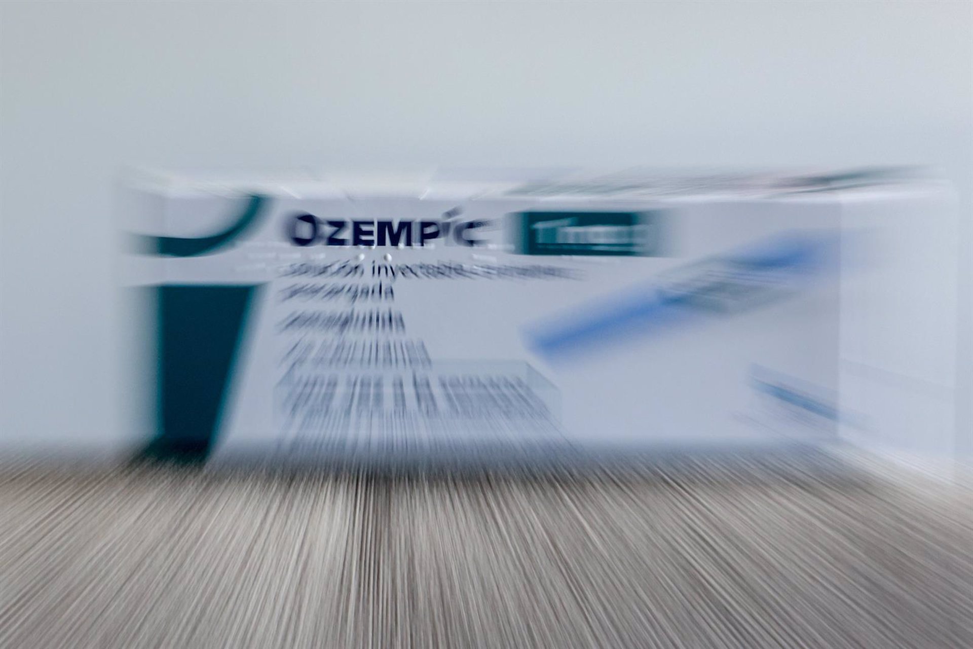 OCU alerta de los riesgos de comprar falsificaciones de ‘Ozempic’ en Internet ante su falta de dispobilidad en farmacias
