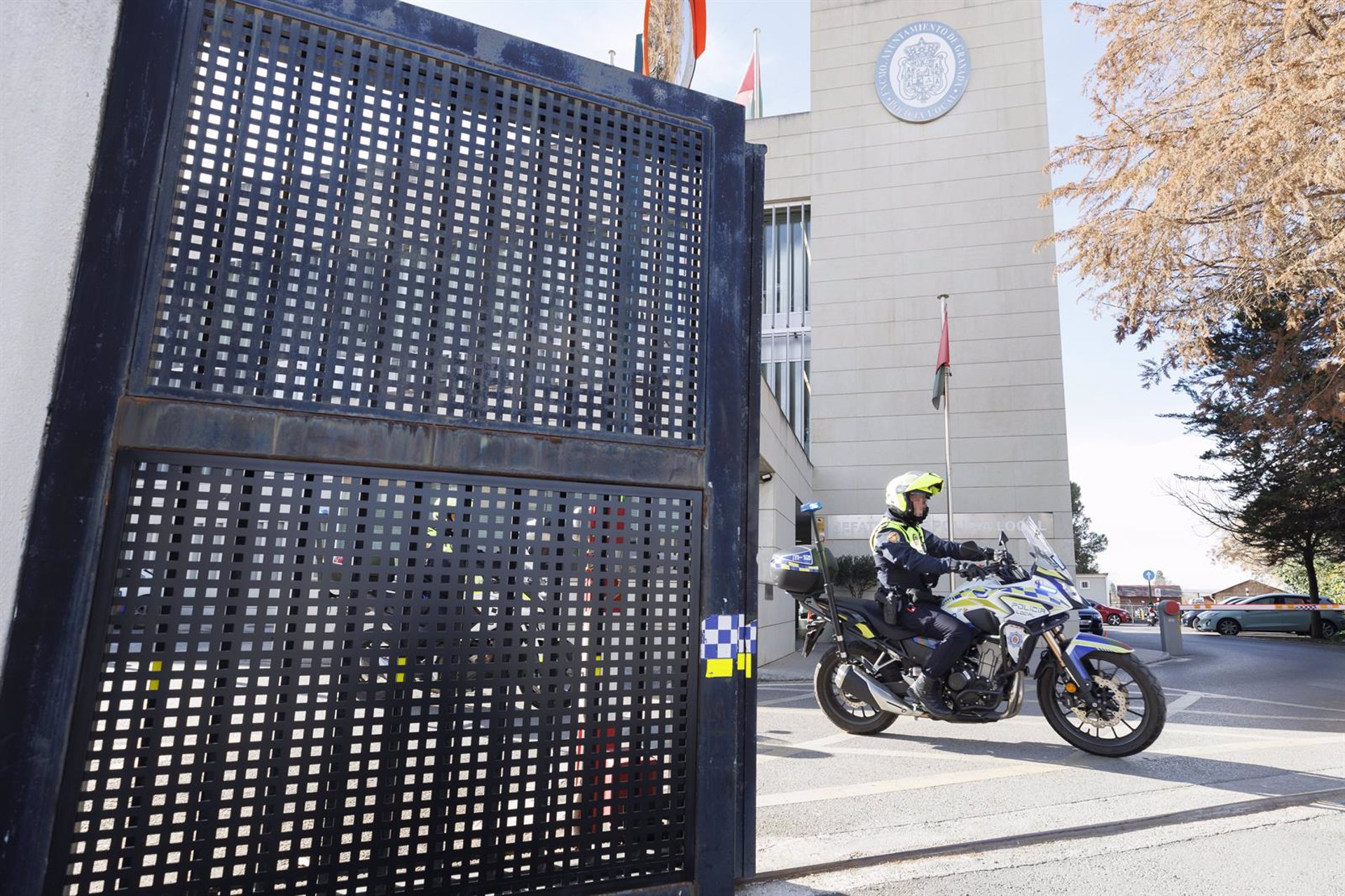 El jefe de la Policía Local renuncia tras los registros de la Udef por supuesto apaño en oposiciones