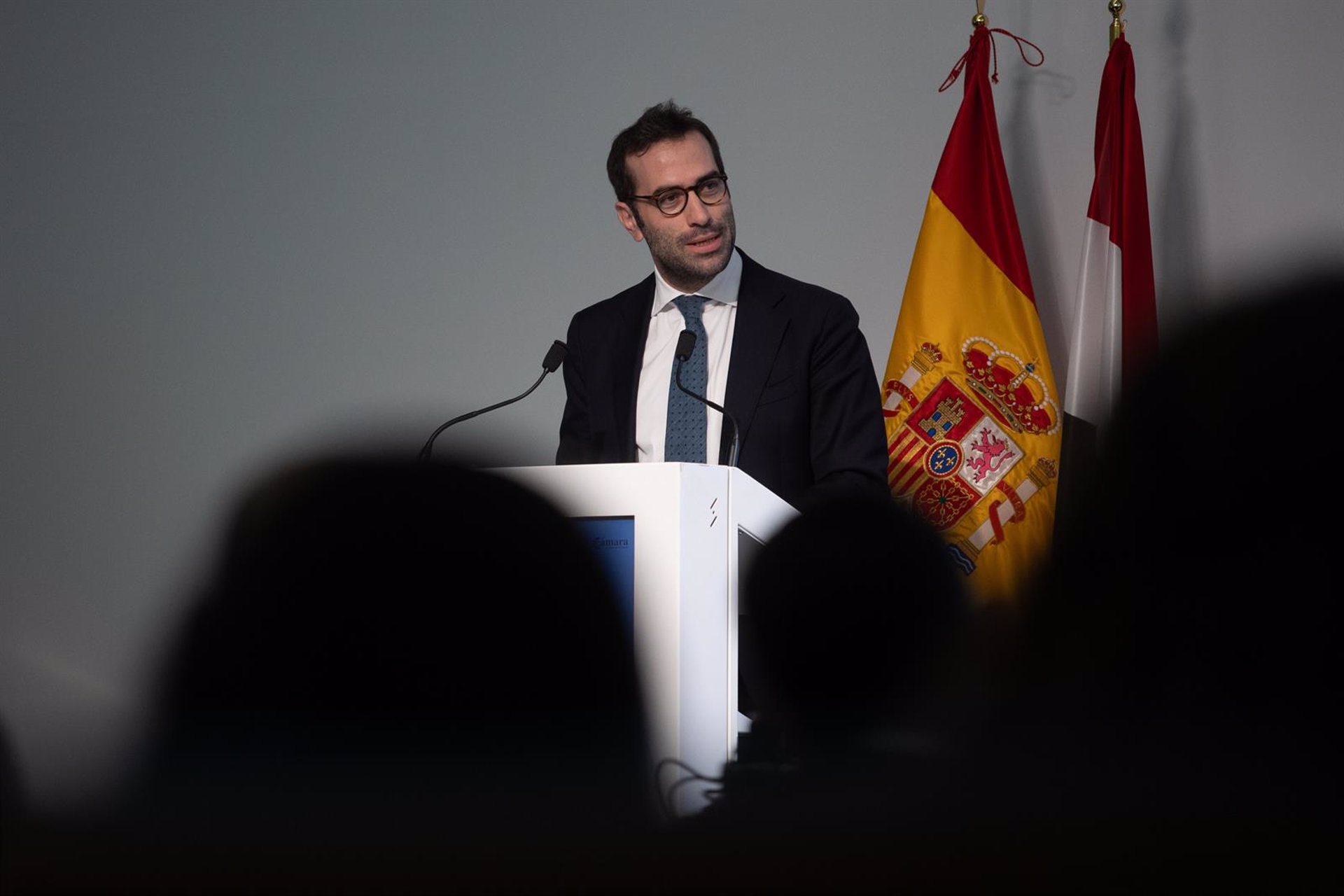 Cuerpo aboga por incrementar el gasto en defensa coordinando «las capacidades» de los países europeos