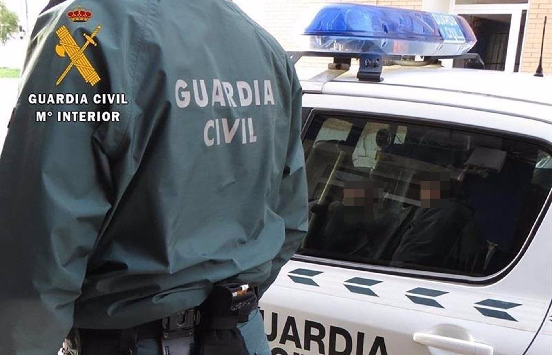 Detenido por incitar al odio a través de Internet y amenazar con armas a colectivos vulnerables
