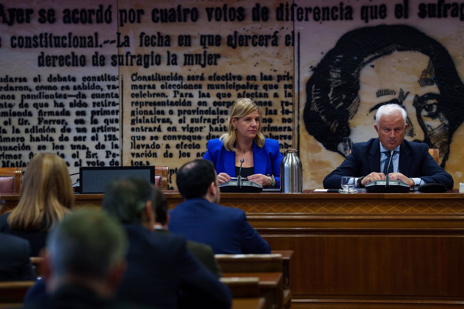 El PP cita en marzo al delegado del Gobierno en Andalucía en la comisión de investigación sobre Koldo en el Senado