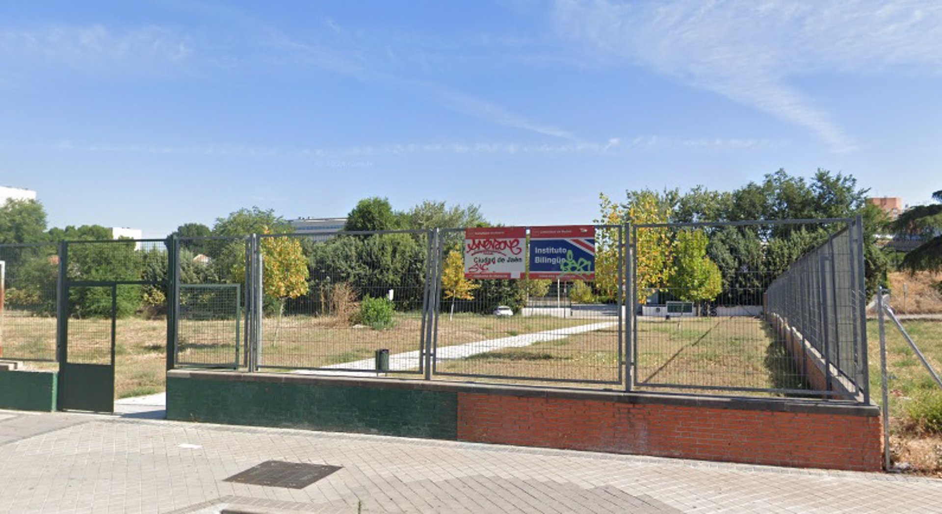 En prisión un hombre por violar a una niña de 14 años y detenidos tres familiares por dar una paliza al agresor