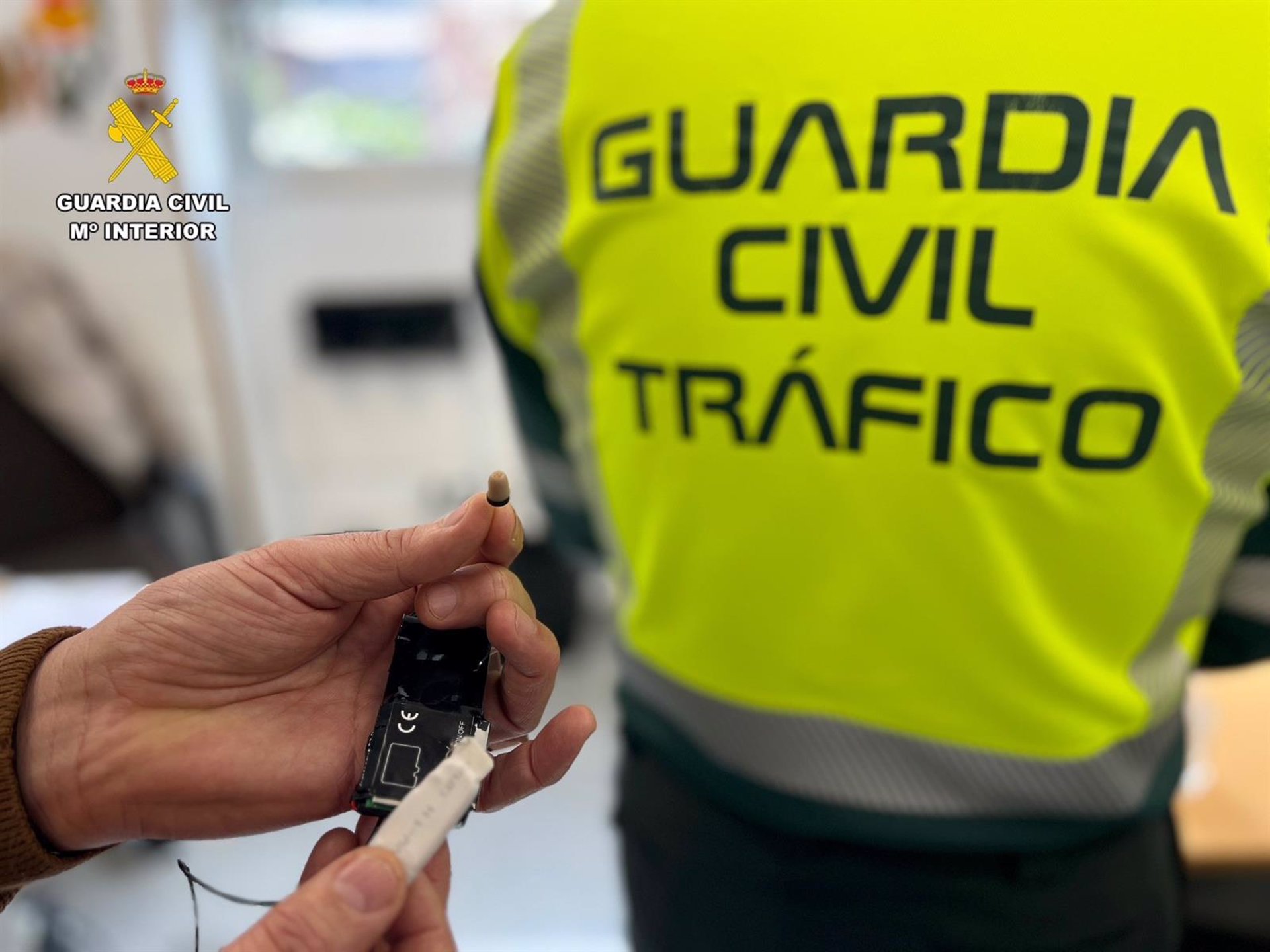 Investigan a un hombre en Gran Canaria por conducir unos 12 km en dirección contraria en la autovía GC-1