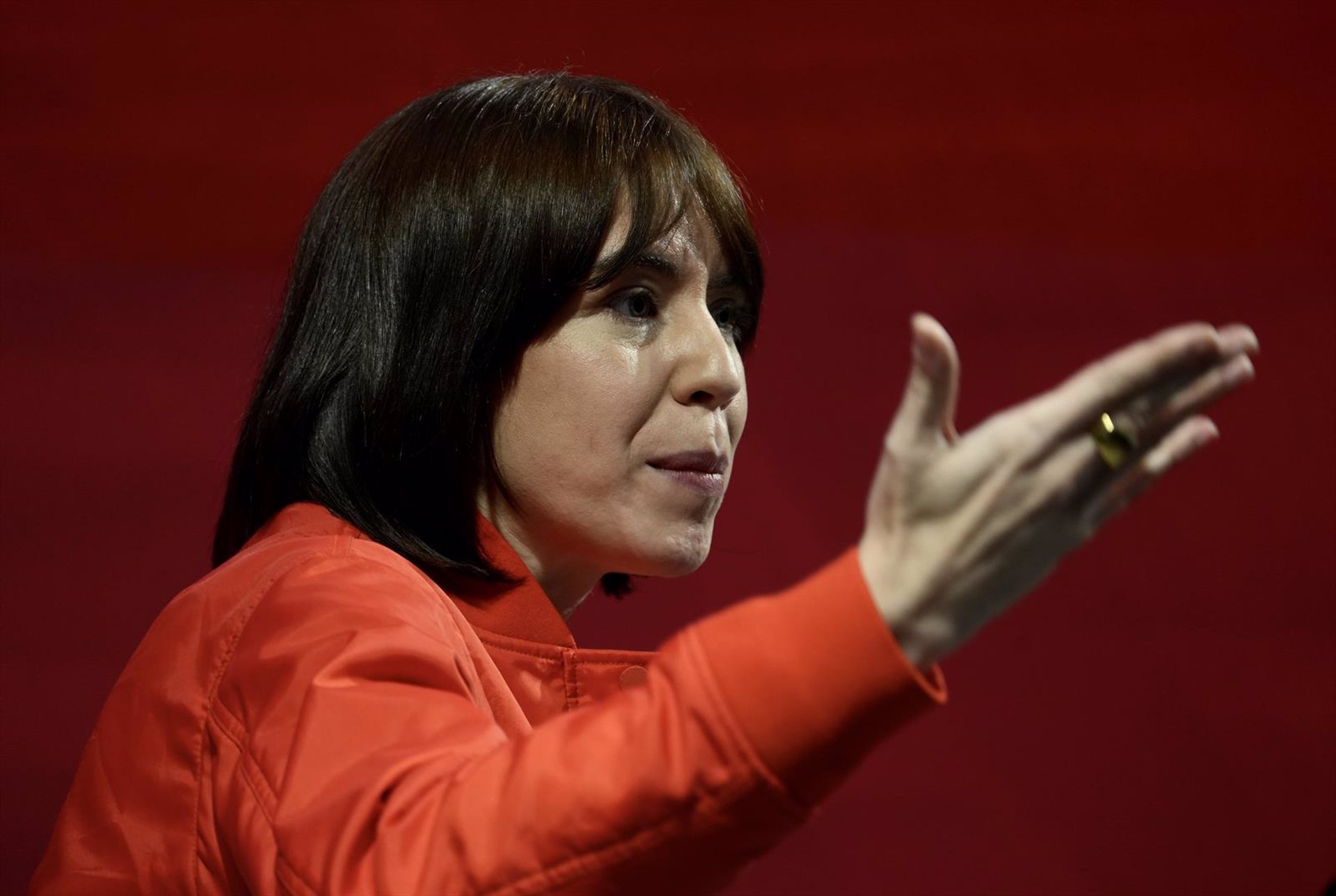 Morant acusa a Mazón de dejación de funciones tras saberse que llegó al Cecopi a las 20:28: «No soportamos más mentiras»