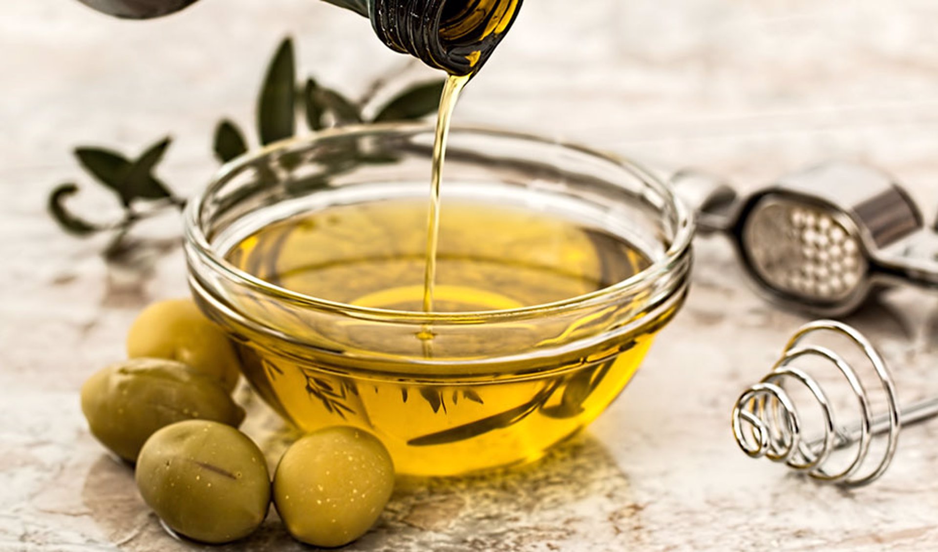 Andalucía logra «récord histórico» de exportaciones de aceite de oliva en 2024, con 4.570 millones, un 39% más