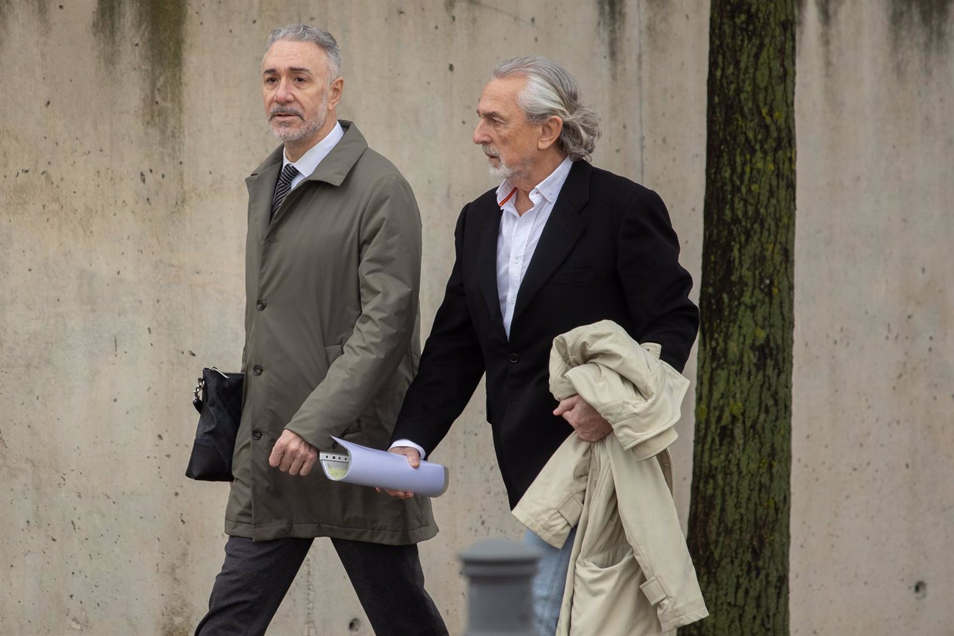 El líder de ‘Gürtel’ reconoce las adjudicaciones a la trama en Arganda del Rey y las mordidas: «Yo solía ser generoso»