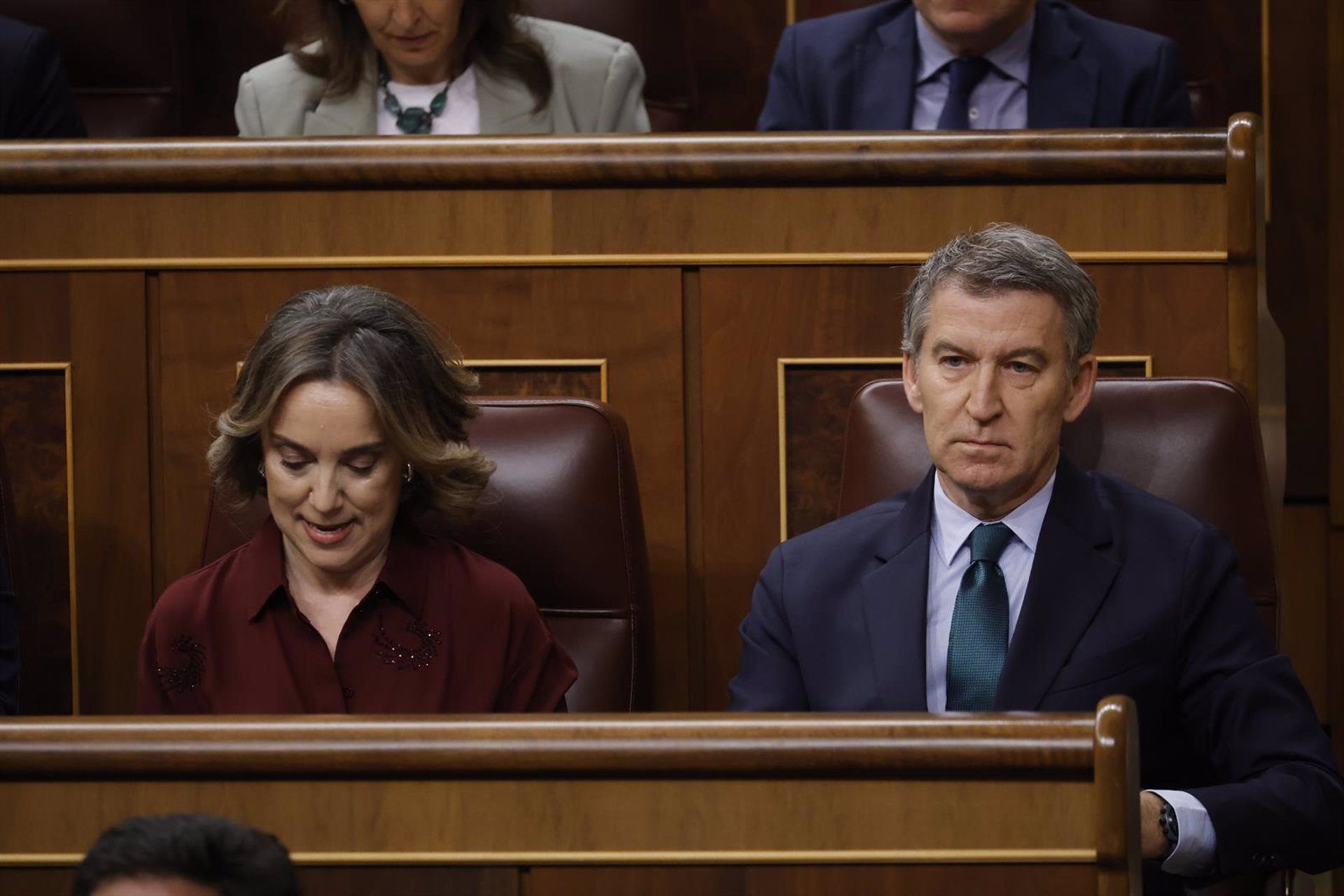 ‘Génova’ avisa a Sánchez que si no financia la acogida de menores migrantes las CCAA del PP «no podrán colaborar»