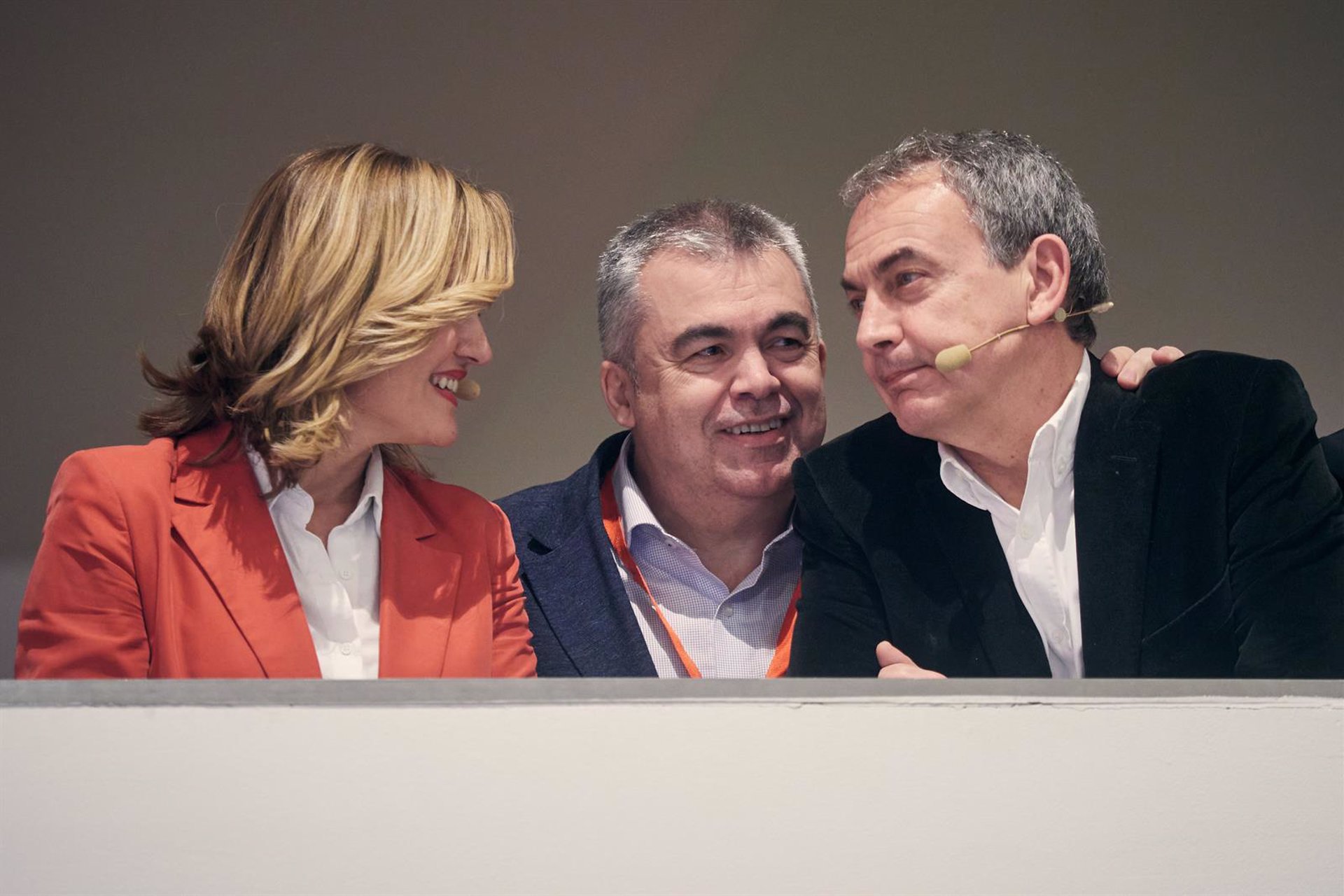 Cerdán dice que PP y Vox son «dos caminos para votar a la ultraderecha» y critica la política de «trituradora de carne»
