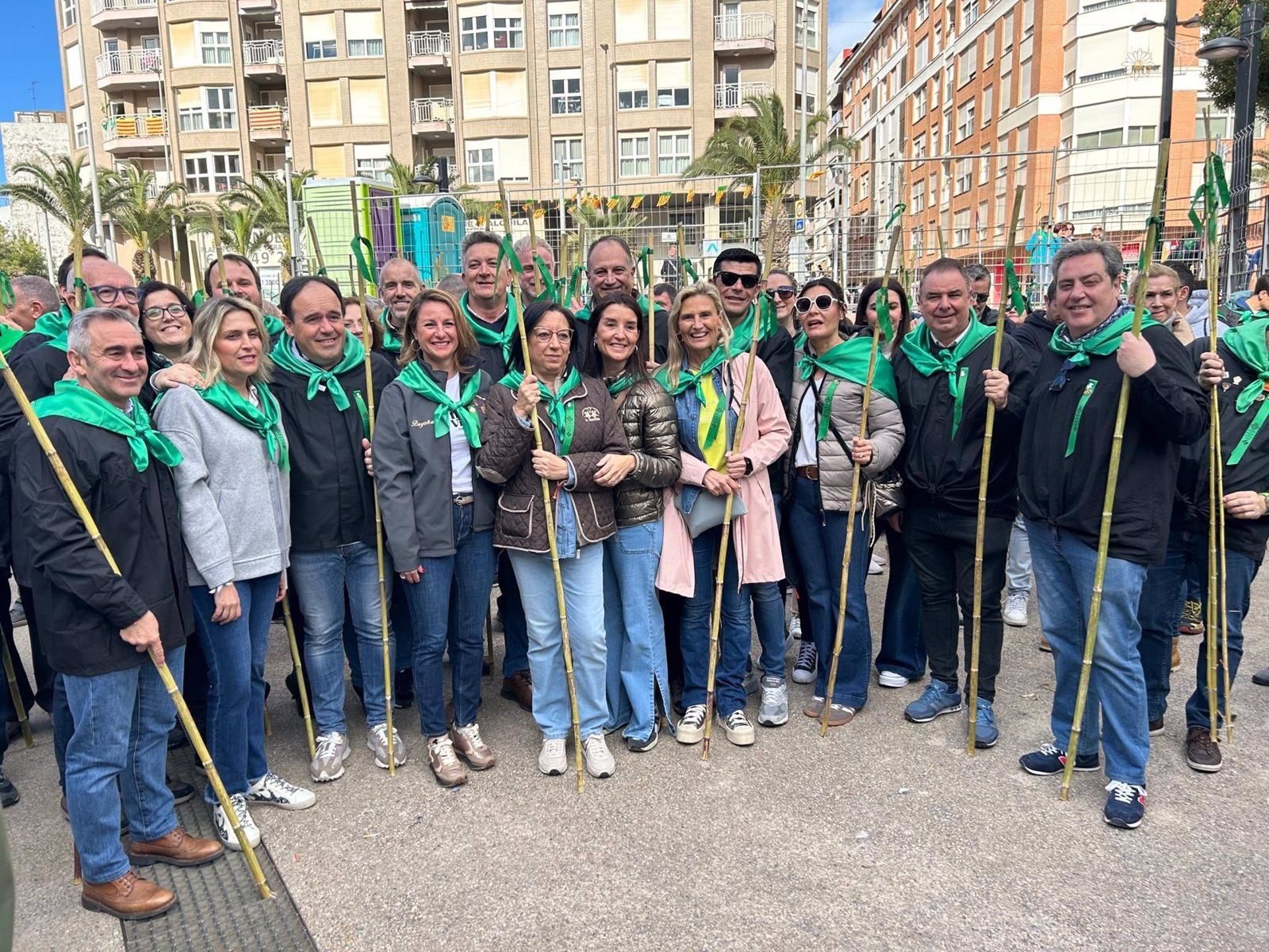 Pérez Llorca replica a Morant que una «anomalía democrática» es que afectados por la dana «no estén cobrando ayudas»