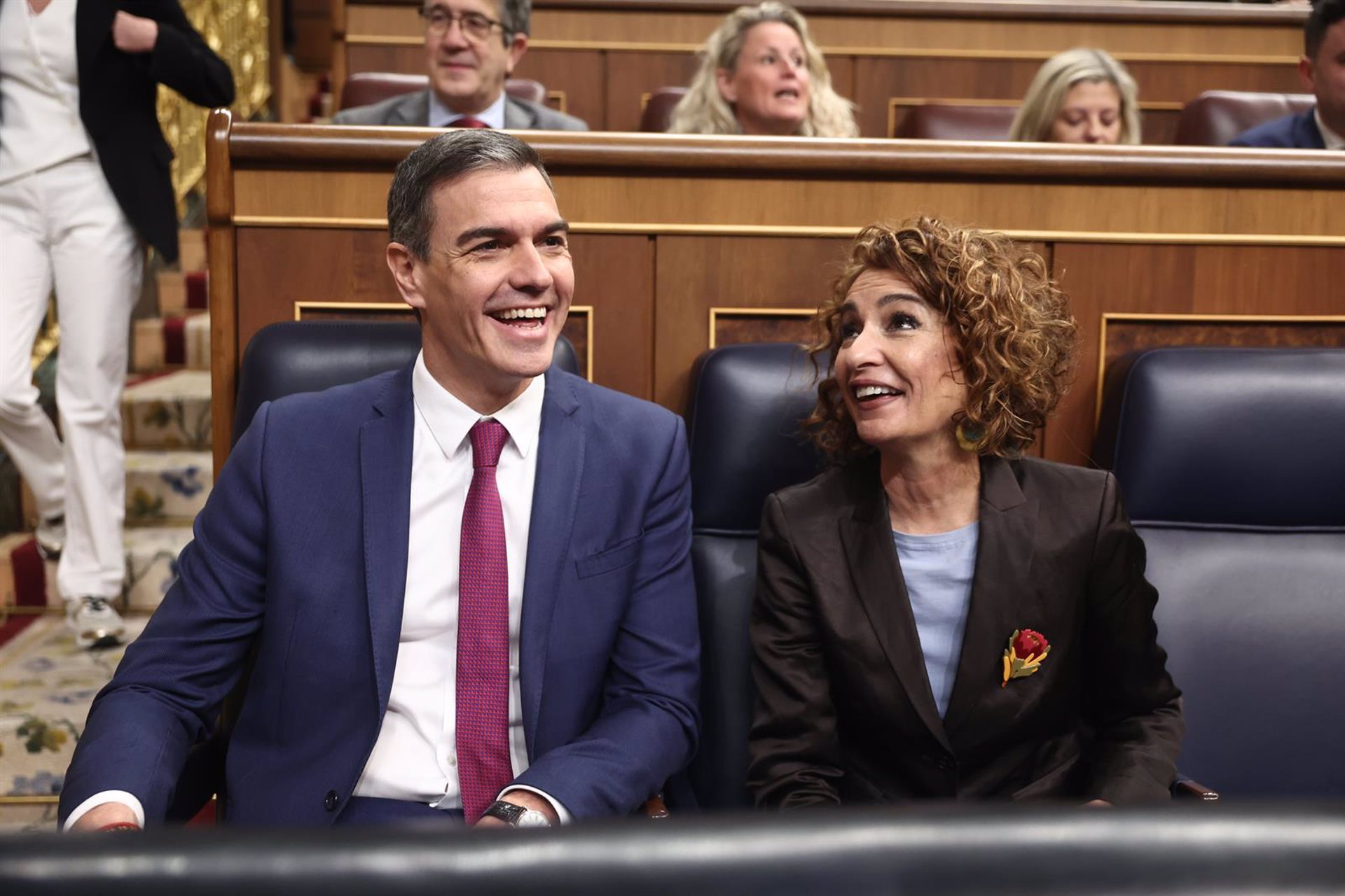 El PP examina hoy la estabilidad del Gobierno poniendo el foco en los Presupuestos: «¿Cuentan con mayoría para algo?