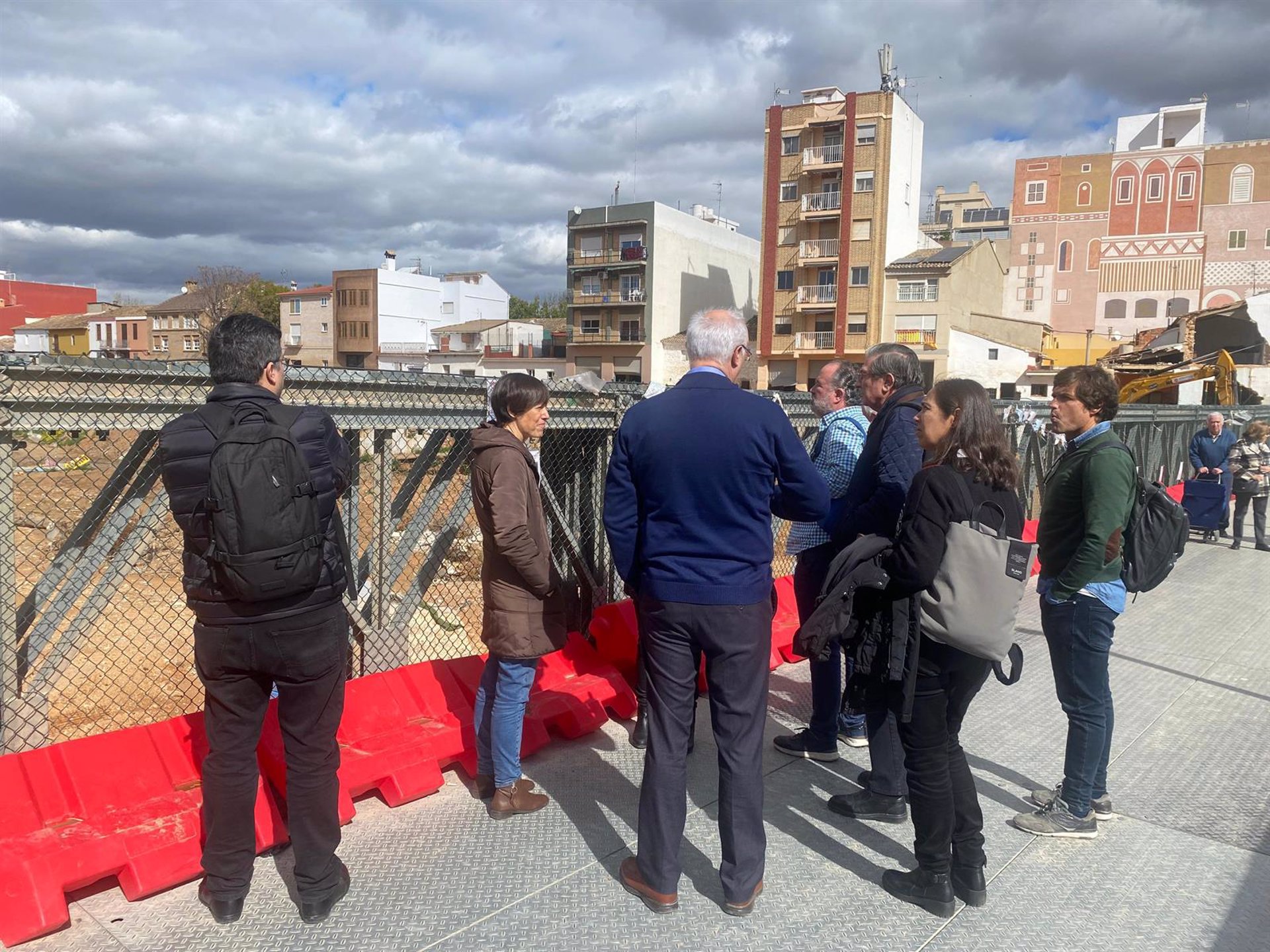 Cáritas pide «reconsiderar» los recortes a cooperación y medio ambiente del pacto presupuestario de PP y Vox