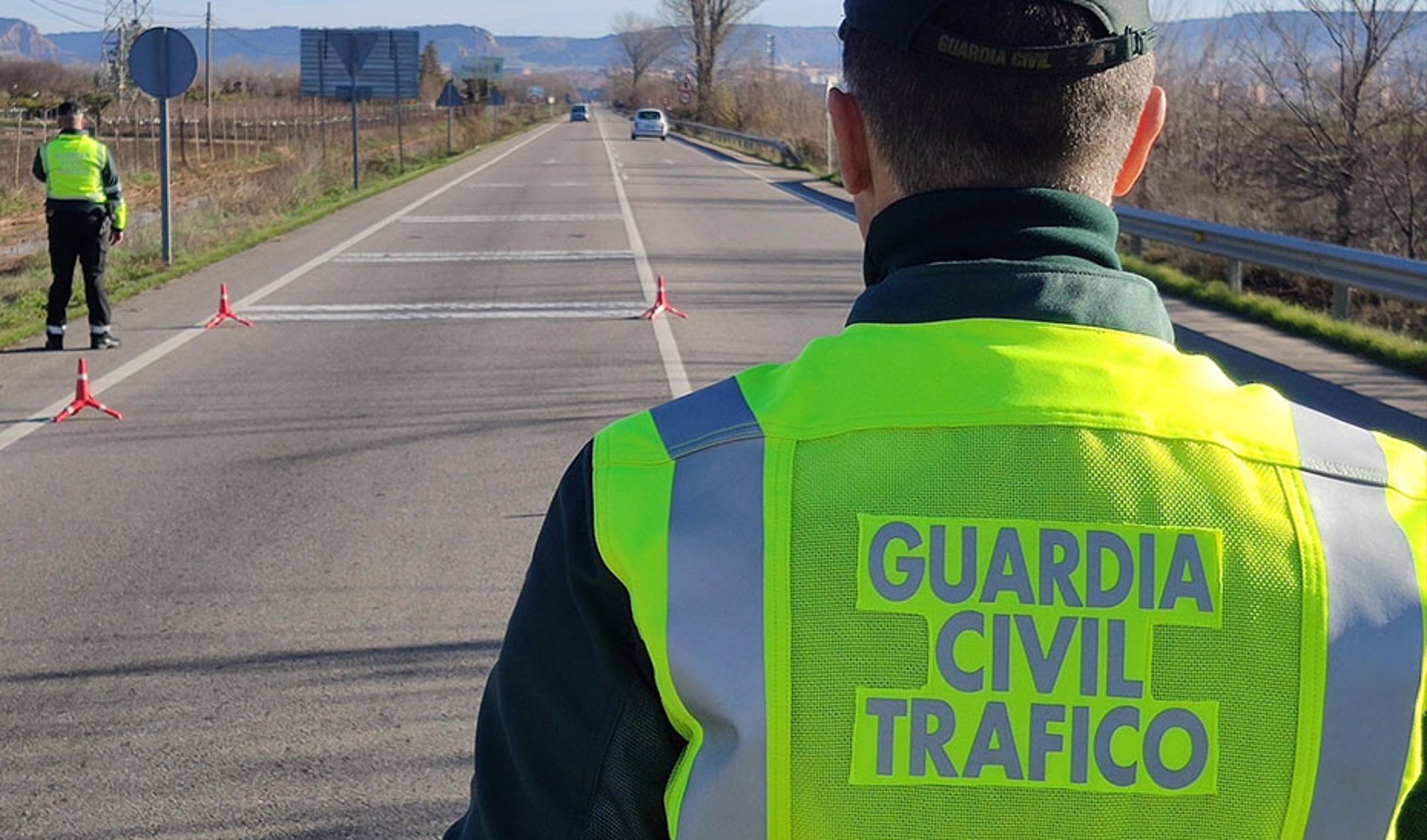 En estado crítico uno de los ciclistas heridos tras ser arrollados por un todoterreno en Aznalcázar