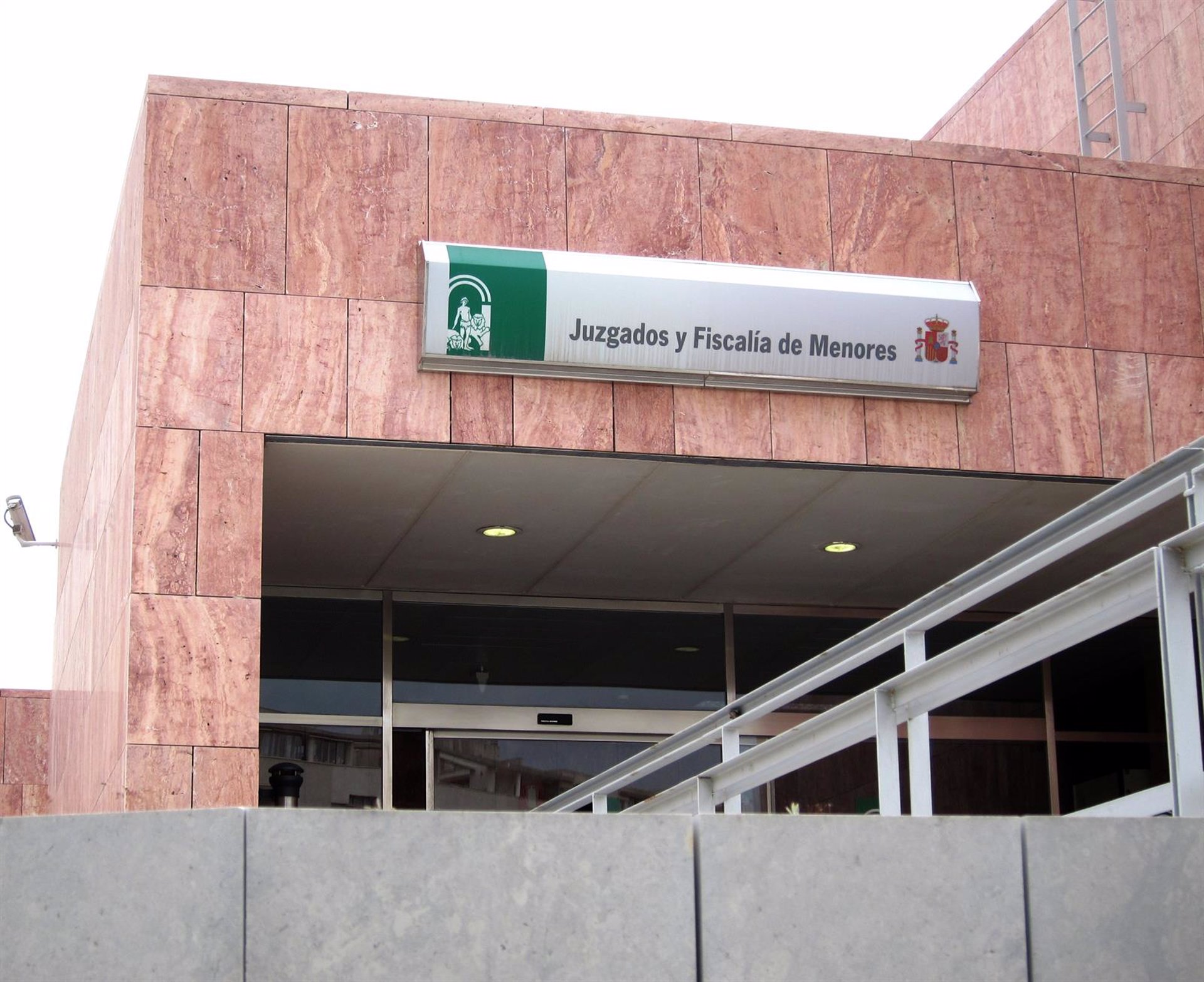 Cuatro menores detenidos por secuestrar a otro durante una hora a punta de machete