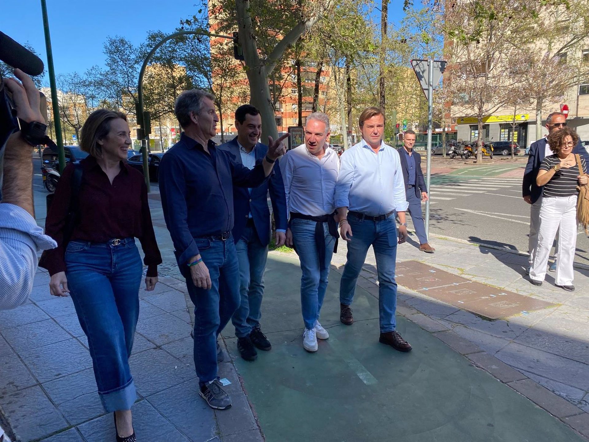 El PP lleva al Congreso y al Senado una iniciativa para «obligar» a Sánchez a presentar los PGE y retratar a sus socios