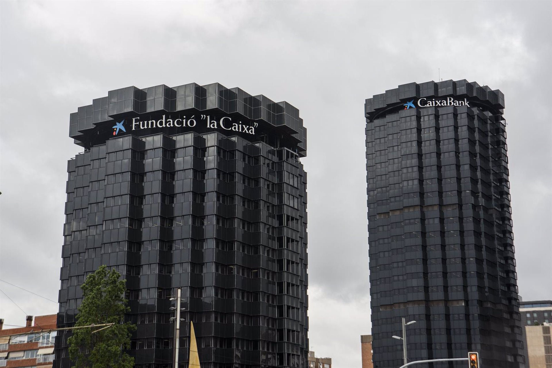 CaixaBank aportó 18.872 millones a la economía española en 2024, un 1,18% del PIB