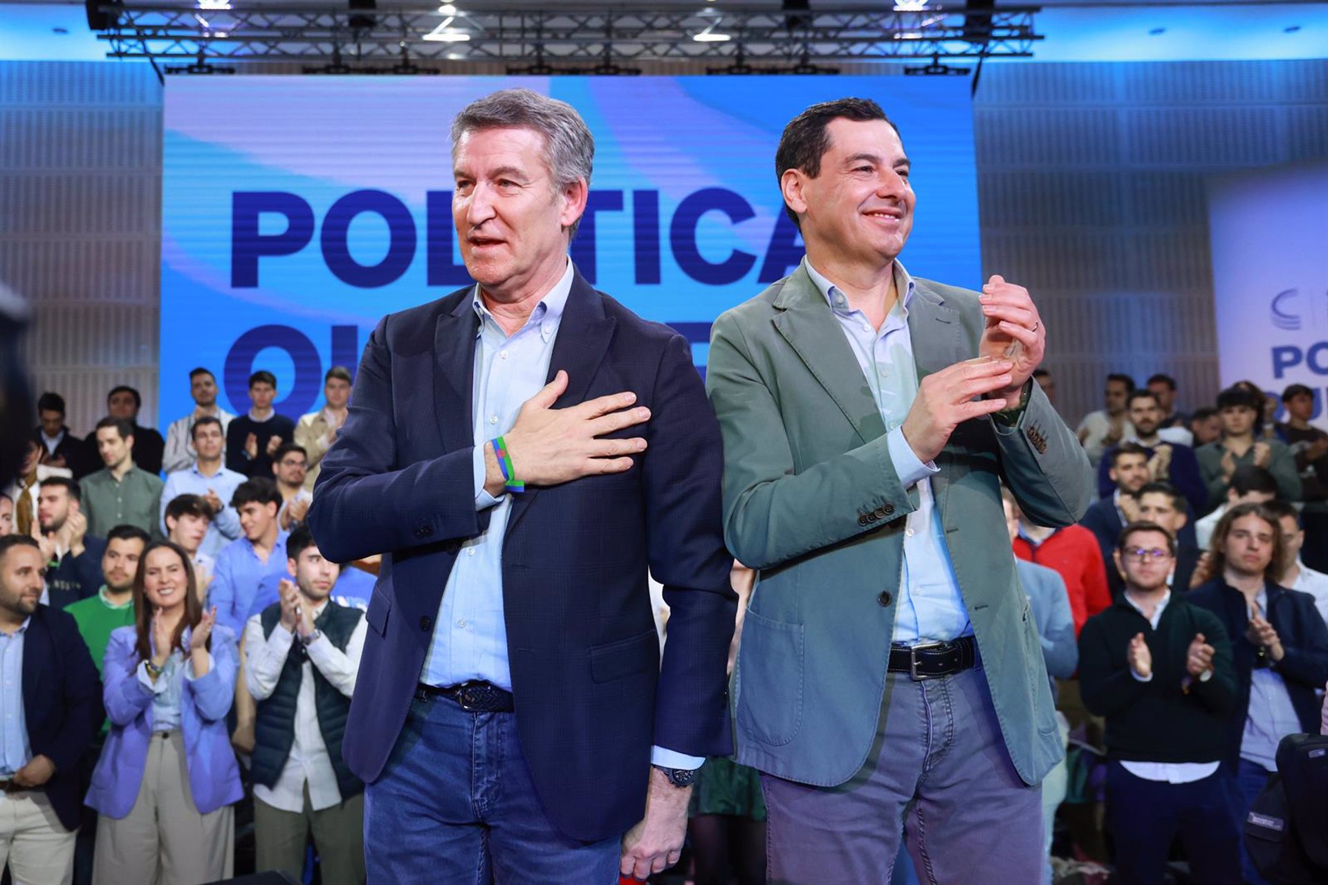 ‘Génova’ retoma la bandera fiscal para entrar al choque contra Sánchez y Montero con la vista puesta en las andaluzas