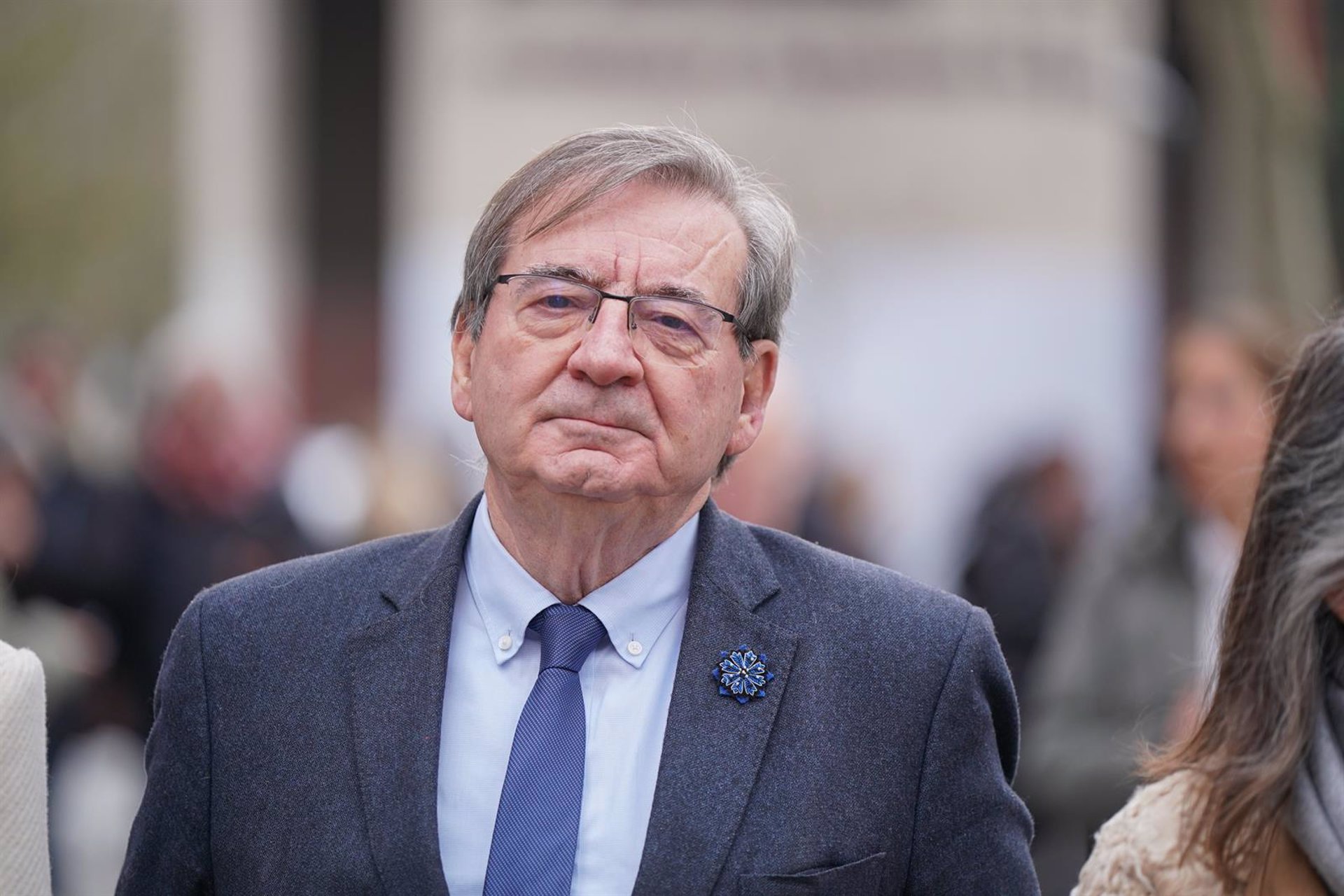 El Gobierno creará este verano la Comisión de la Verdad sobre la represión, que tendrá su informe en 2027