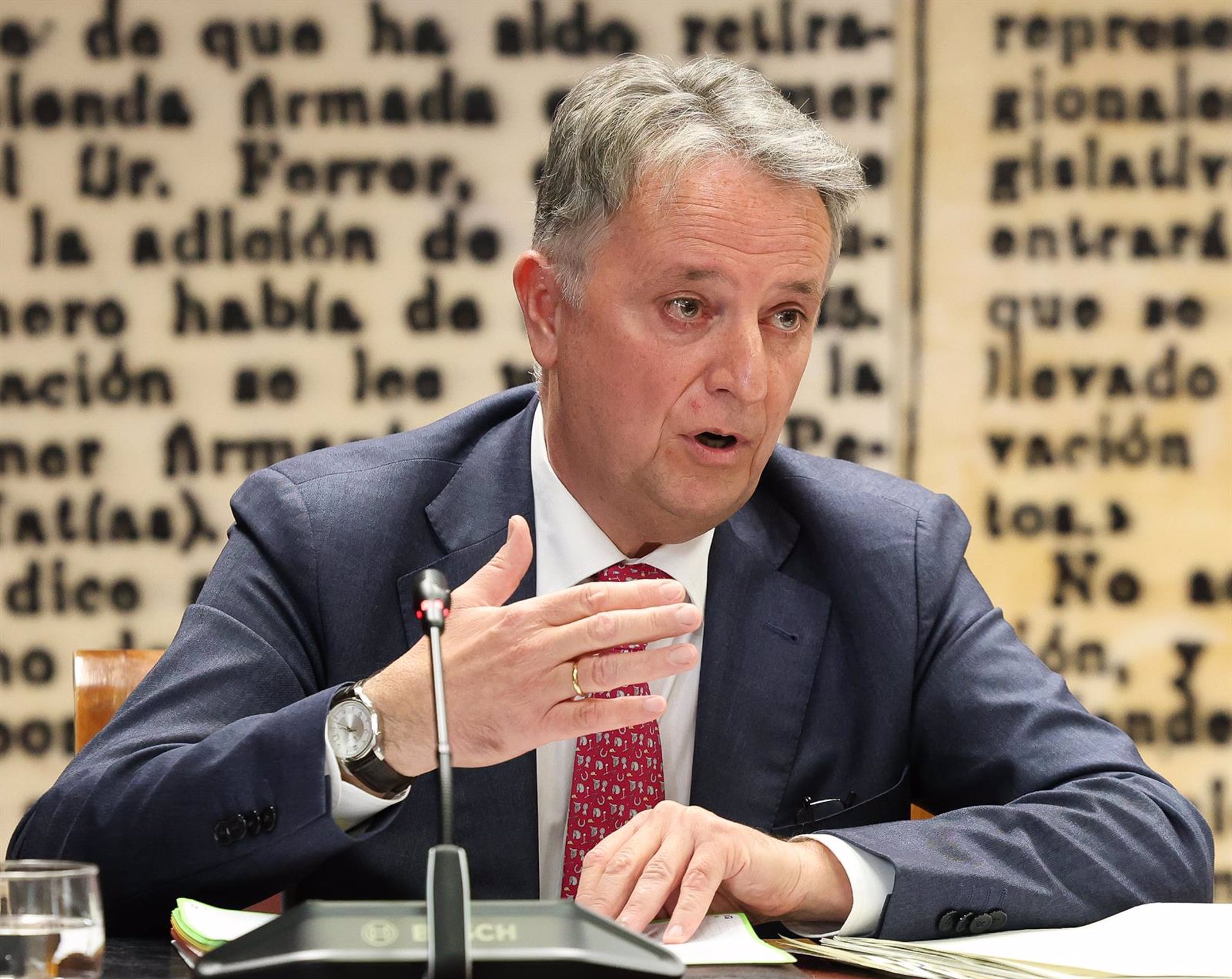 Tragsatec descarta irregularidades al contratar a una expareja de Ábalos y apunta a Adif: «Nos decía que iba a trabajar»