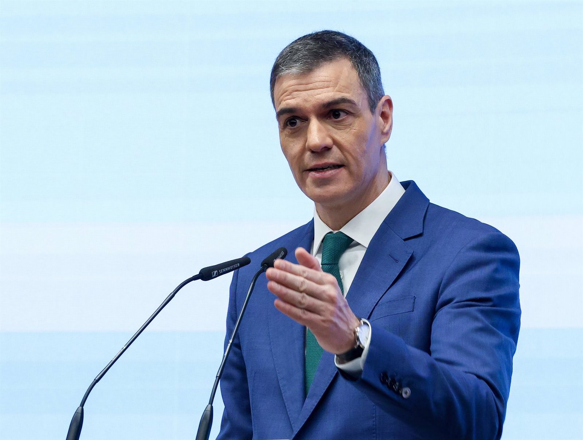 El Gobierno prepara una respuesta ante la inminente imposición de aranceles de Trump