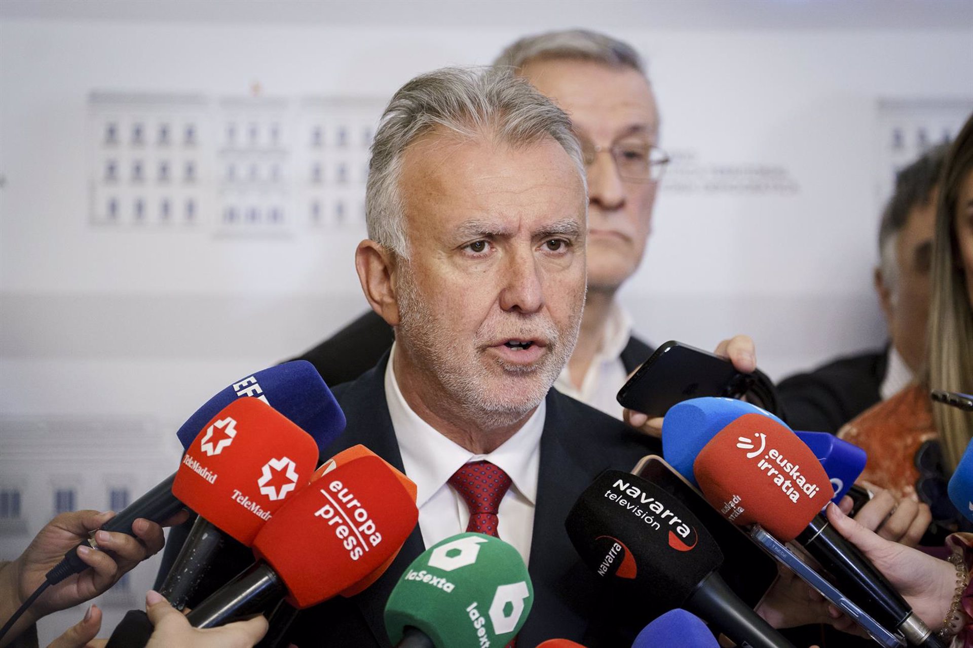 El ministro Torres desvincula la marcha de su jefe de gabinete del ‘caso Koldo’ y lo enmarca en «razones familiares»