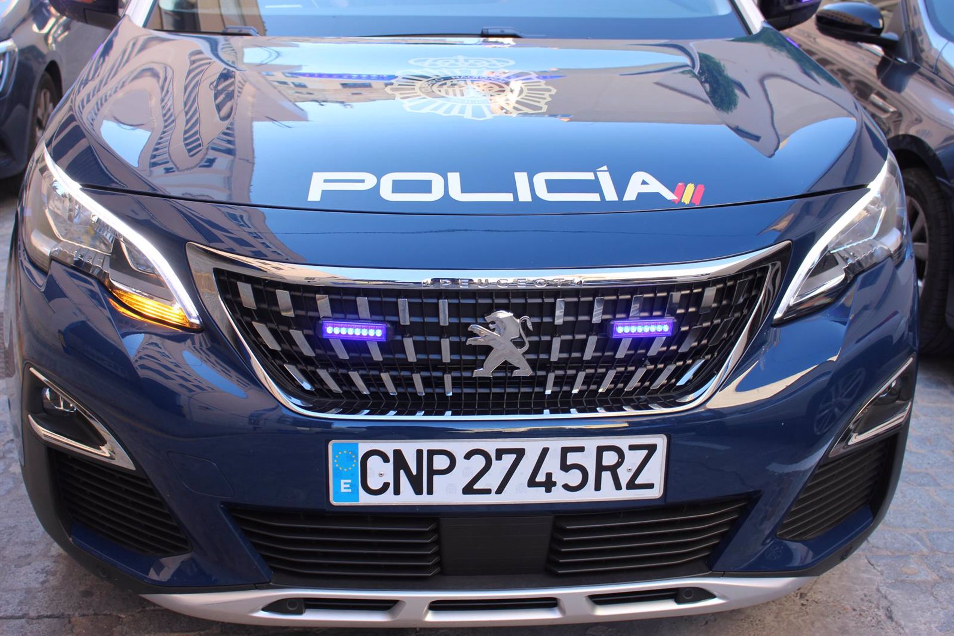Detenidos seis varones por una agresión sexual grupal a una joven en una nave industrial de Telde (Gran Canaria)