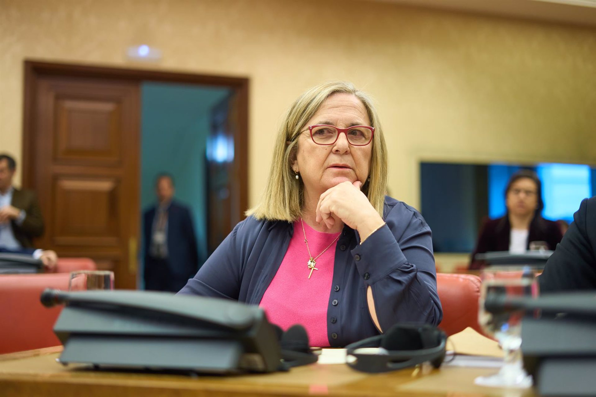 El PP pide la paralización «inmediata» de la torre de control digital de Vigo tras el «precedente fallido» en Menorca