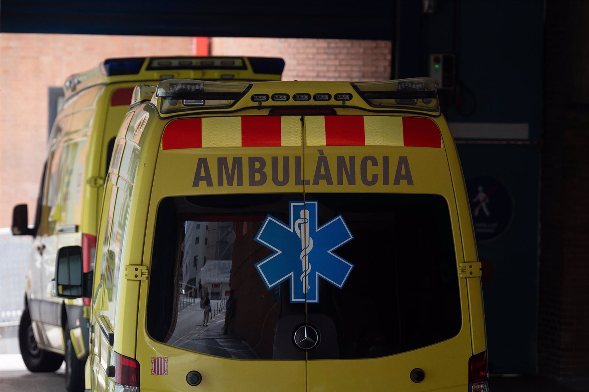 Muere una persona por una deflagración de gas butano en una vivienda en Cambrils (Tarragona)
