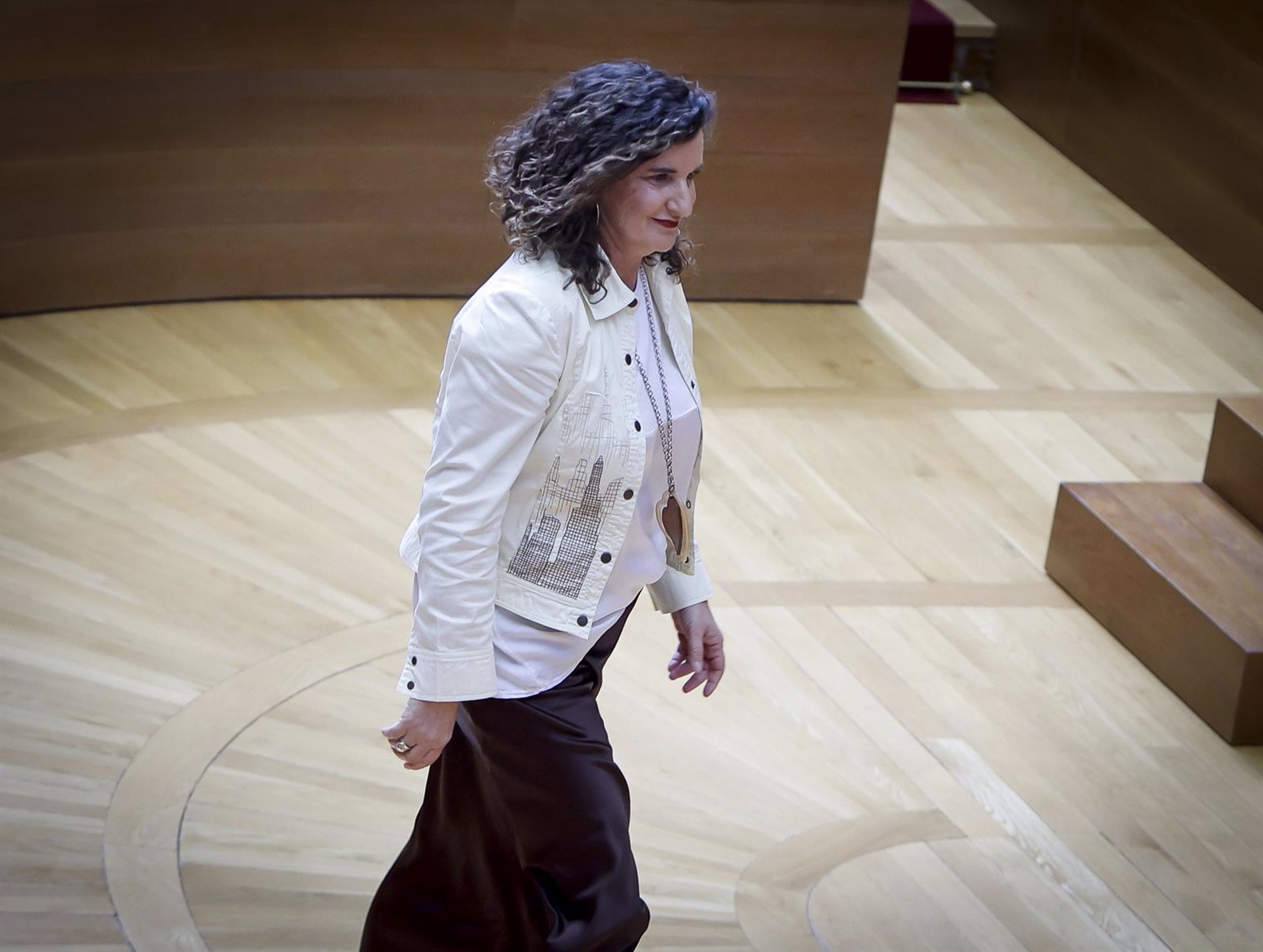 El PSPV-PSOE reprocha a Mazón «su hipocresía» en memoria democrática por «recortes de más de 40%» en los presupuestos